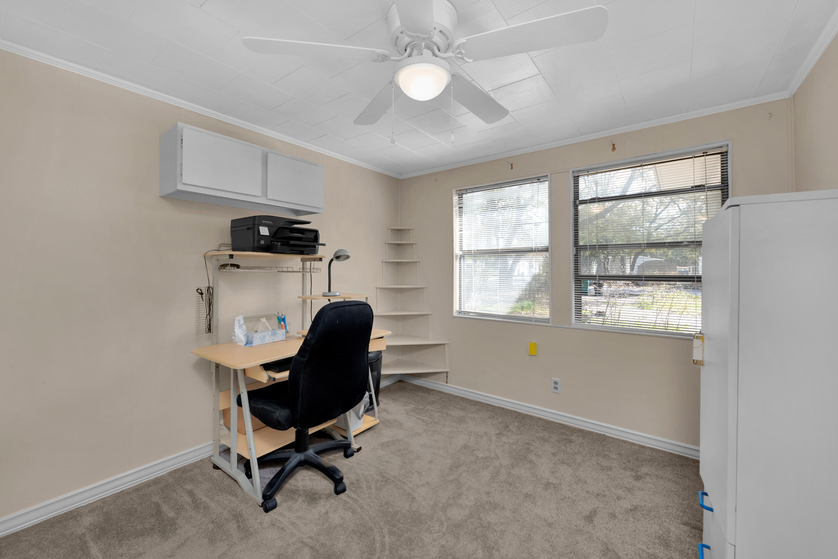 EAST WRIGHT - Residential
