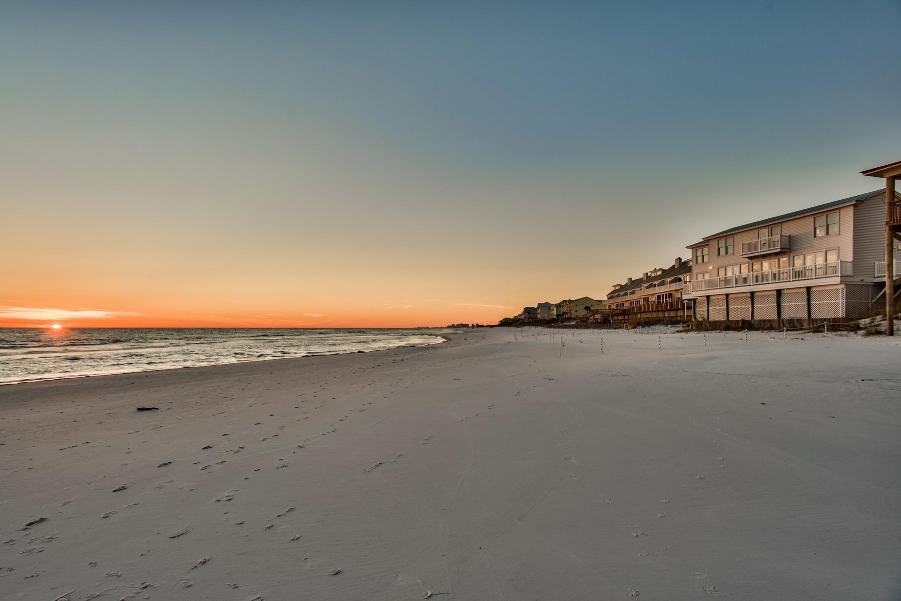 SANTA ROSA DUNES - Residential