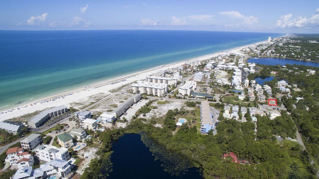 Dunes Estates of Seagrove - Land