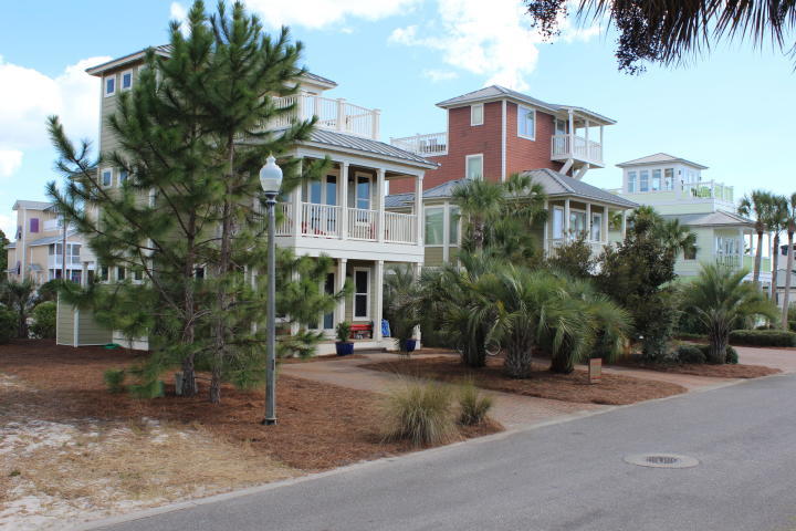 Dunes Estates of Seagrove - Land