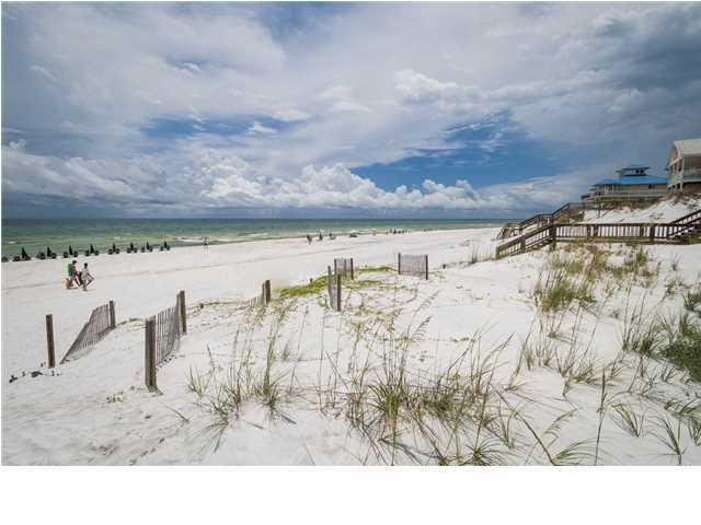 Dunes Estates of Seagrove - Land