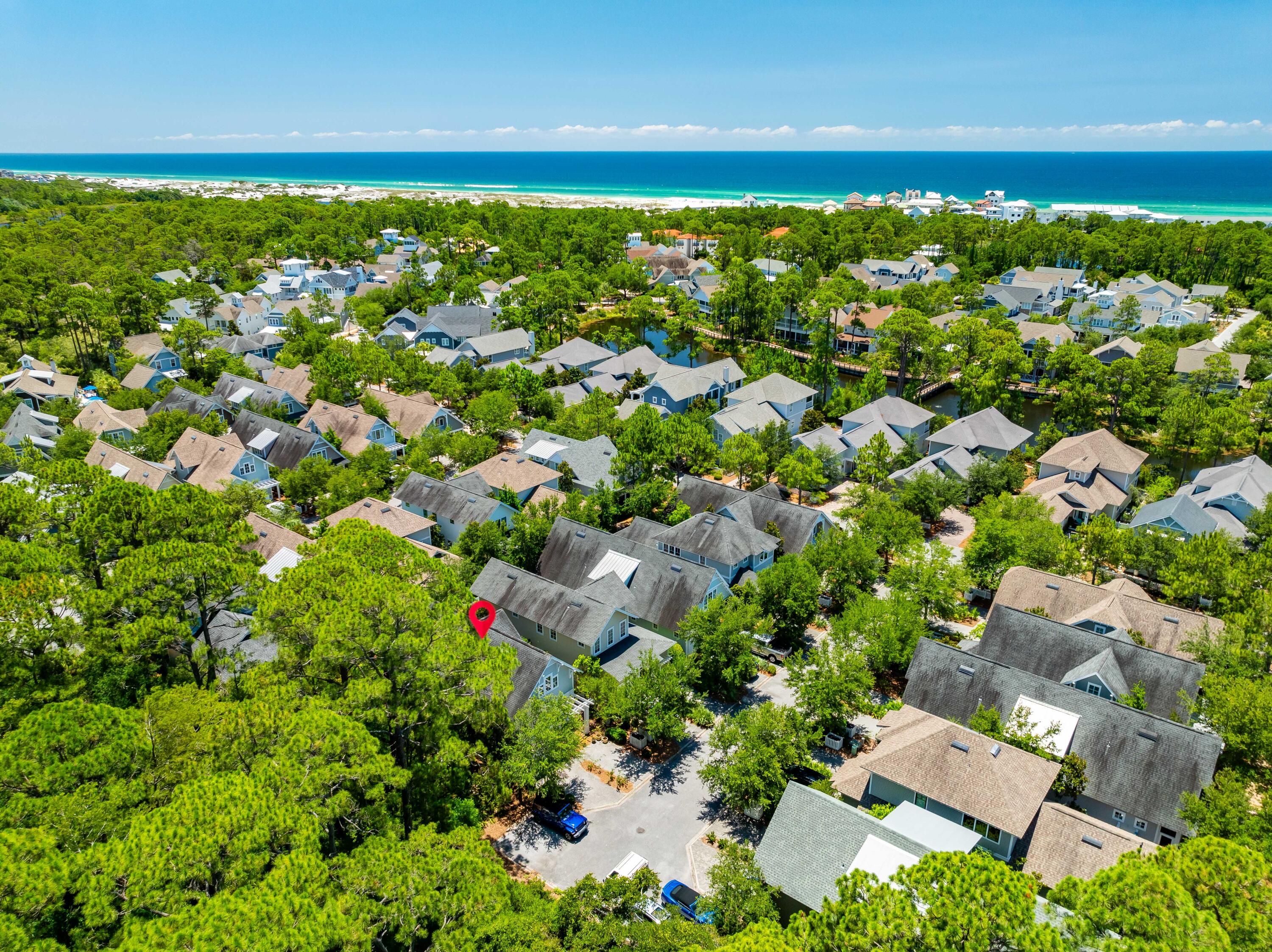 WATERSOUND WEST BEACH - Residential