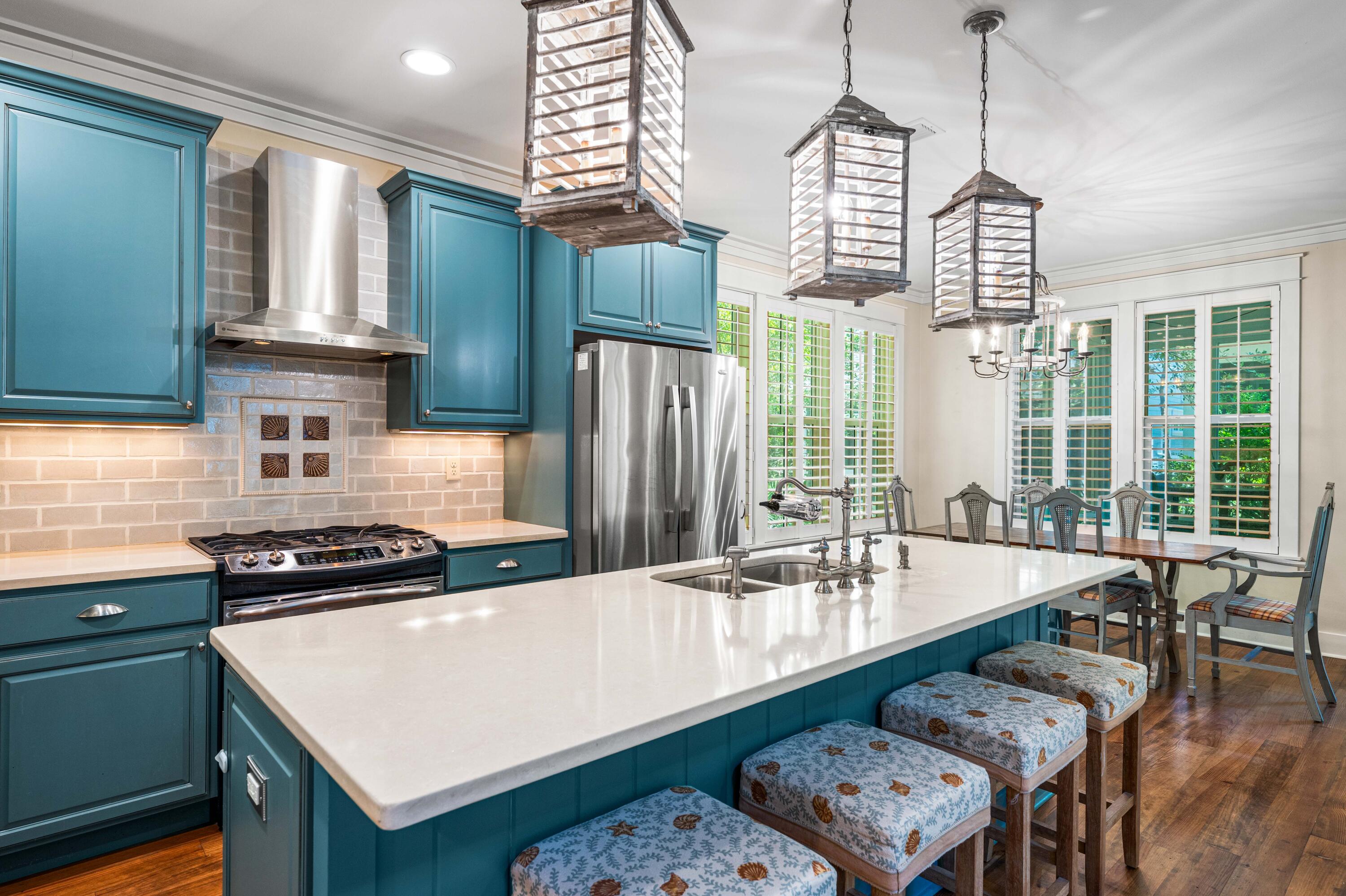 WATERSOUND WEST BEACH - Residential