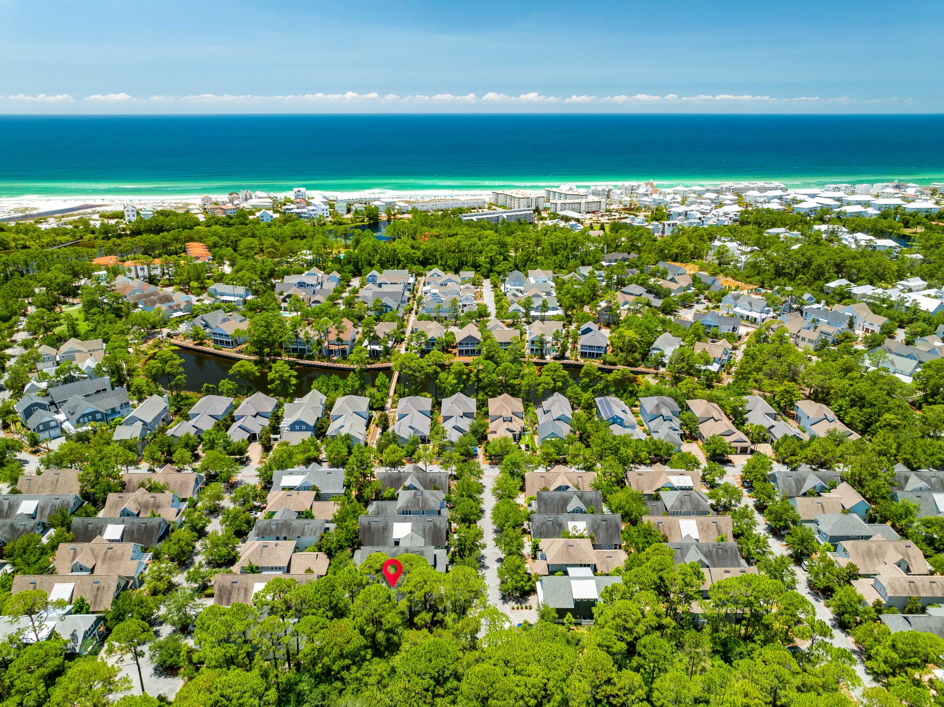 WATERSOUND WEST BEACH - Residential