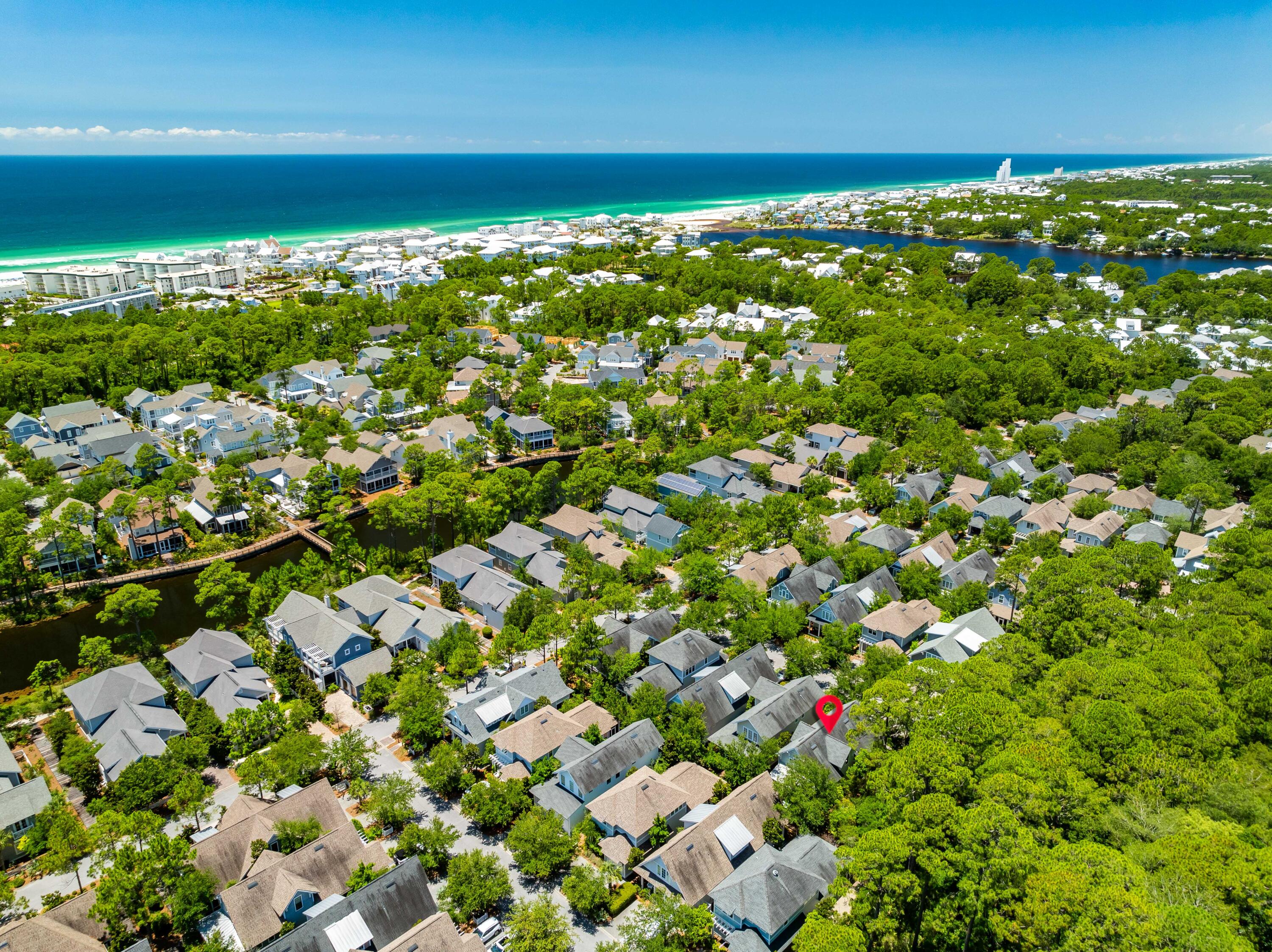 WATERSOUND WEST BEACH - Residential
