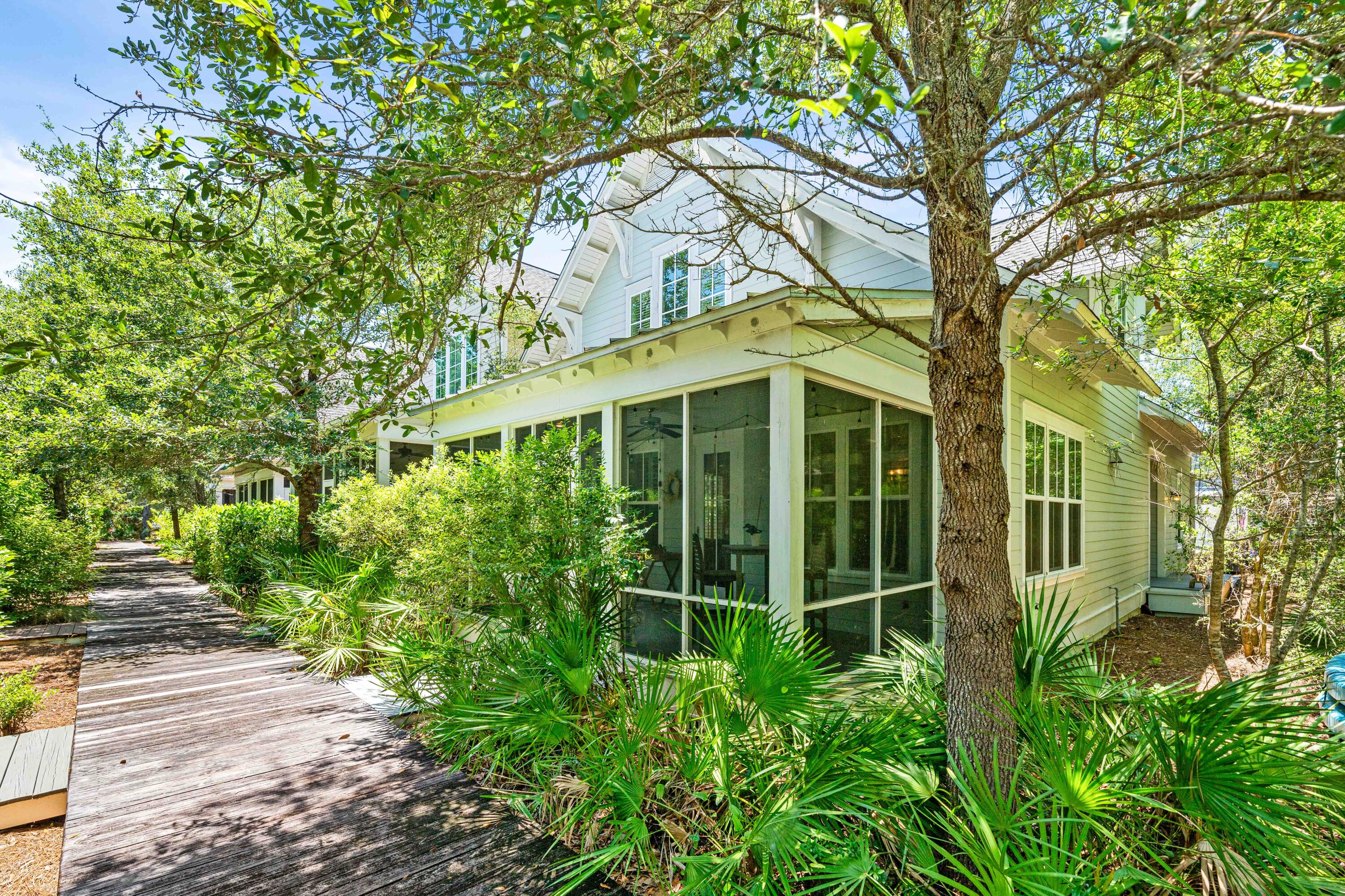 WATERSOUND WEST BEACH - Residential