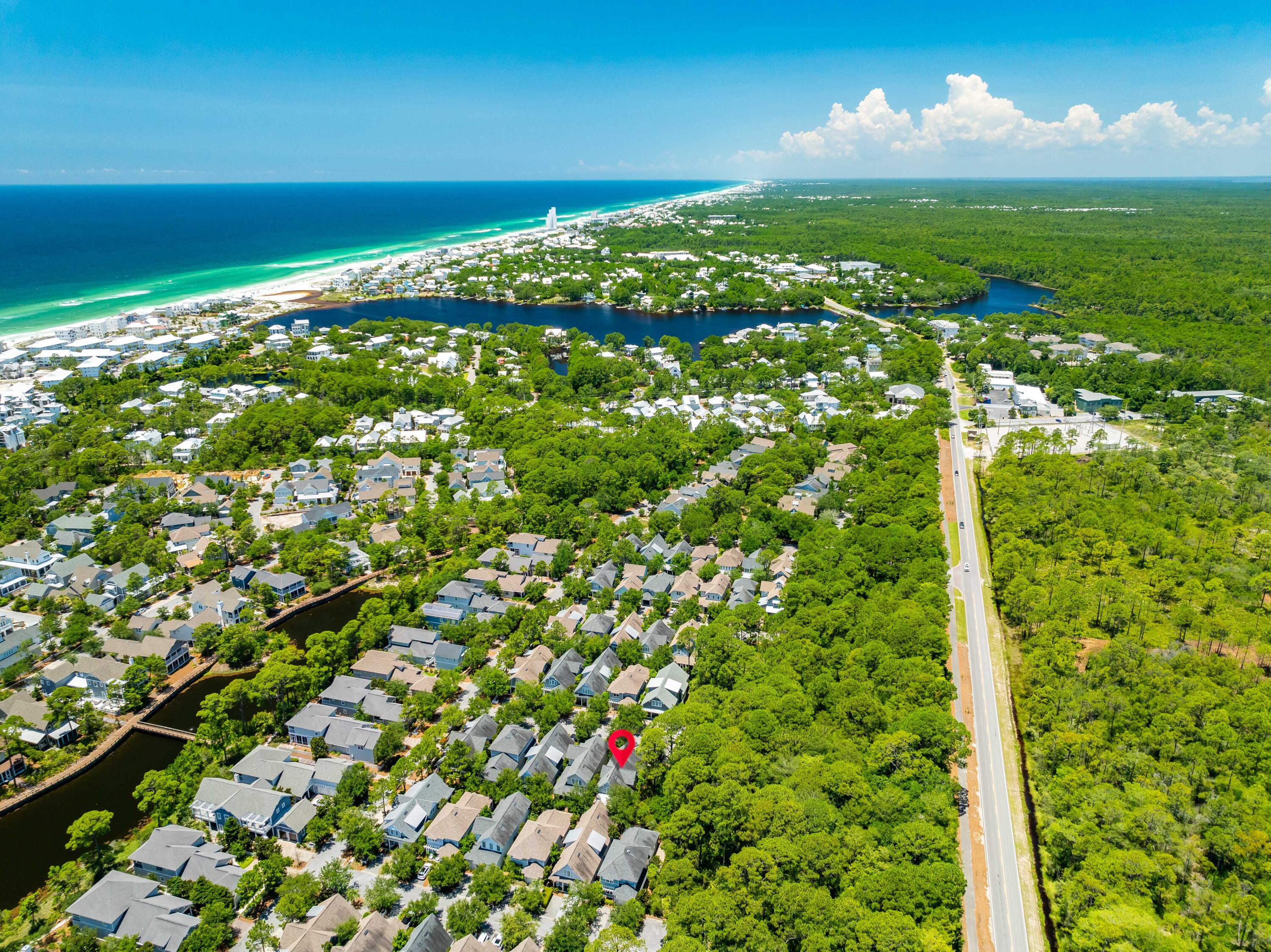 WATERSOUND WEST BEACH - Residential