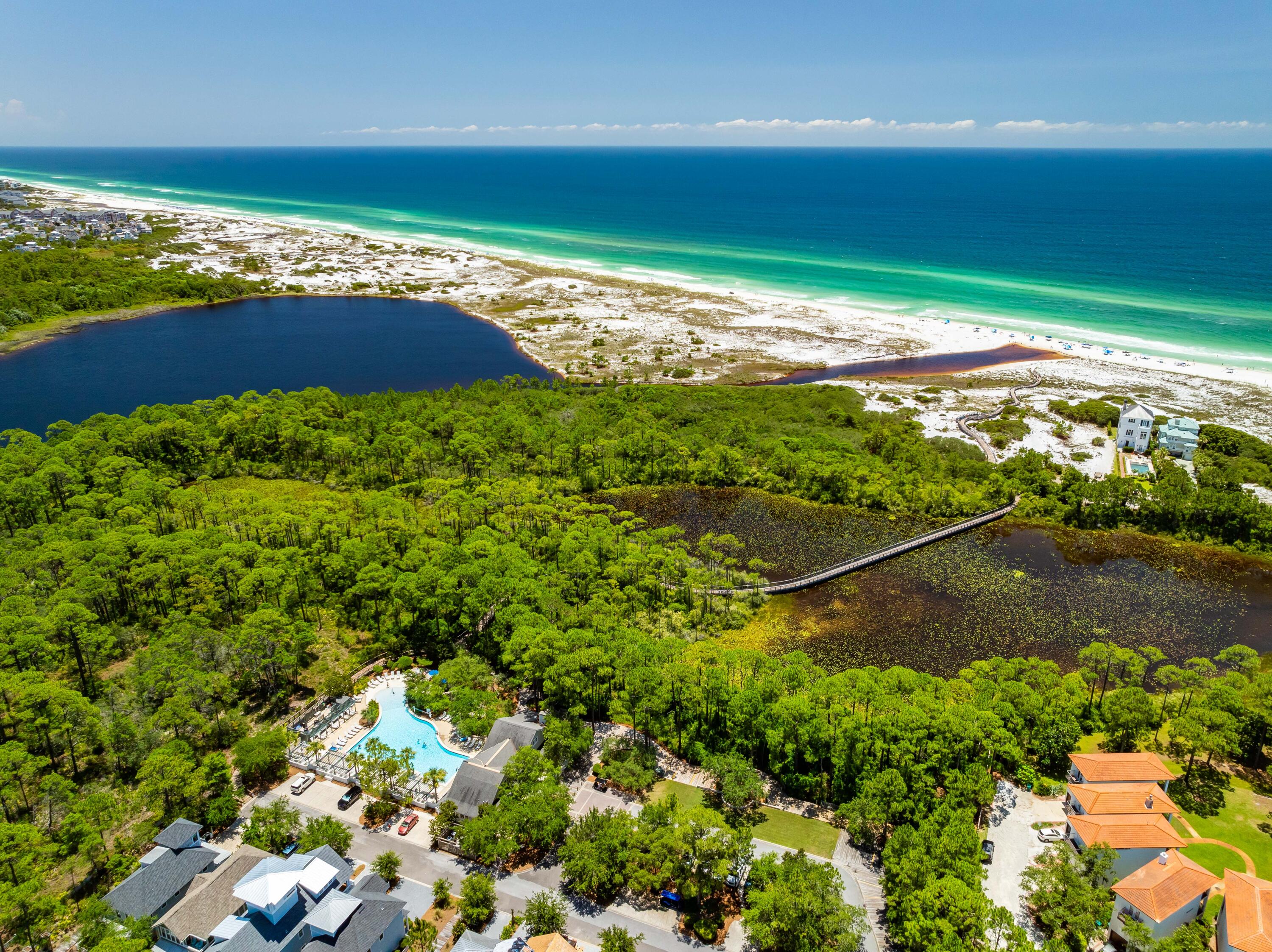 WATERSOUND WEST BEACH - Residential