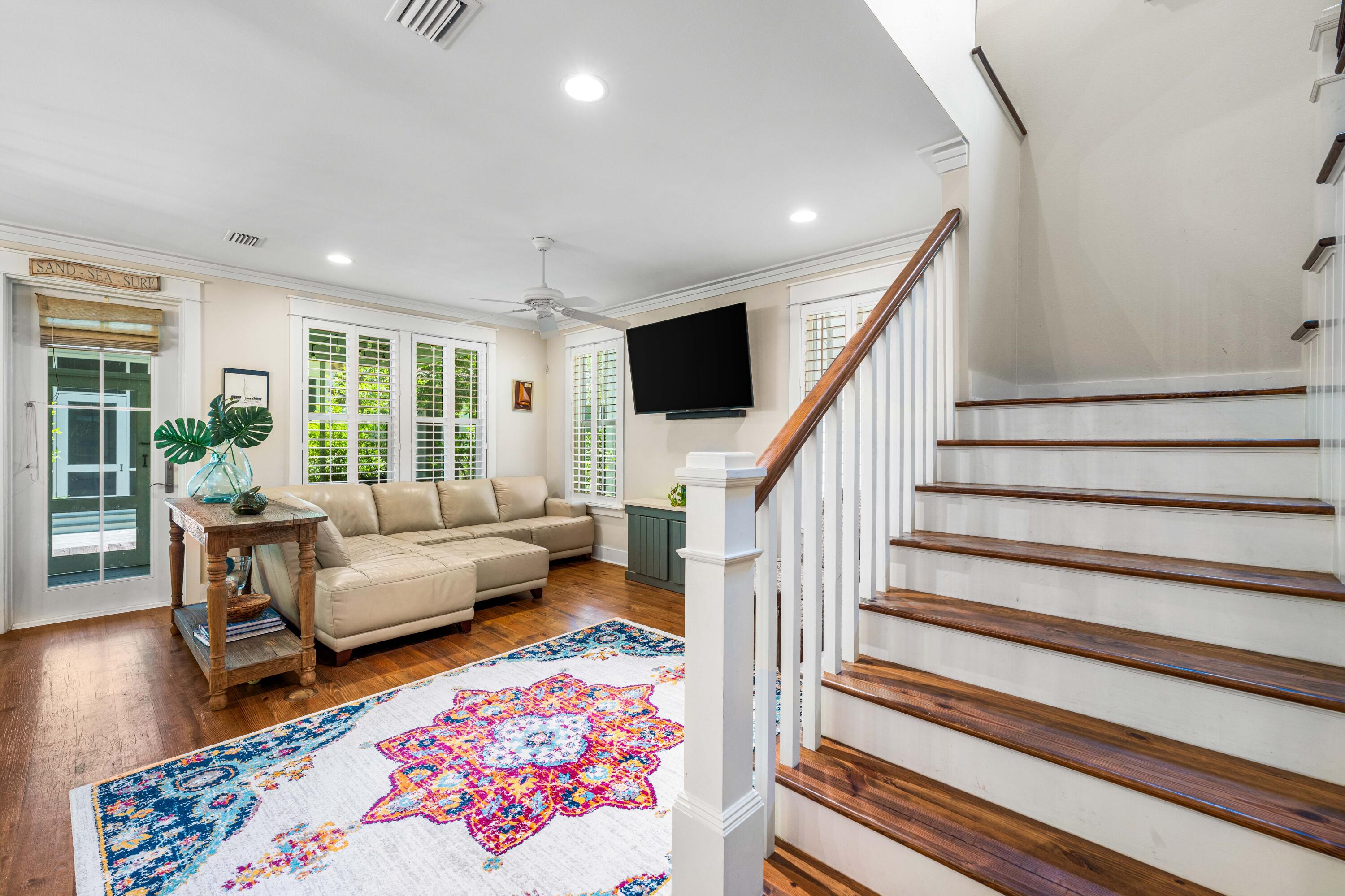 WATERSOUND WEST BEACH - Residential