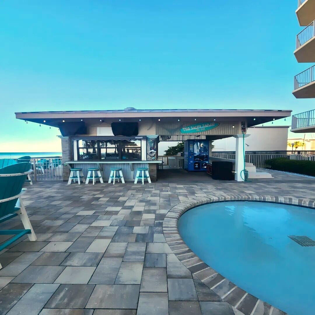 Gulf Crest Condo - Residential