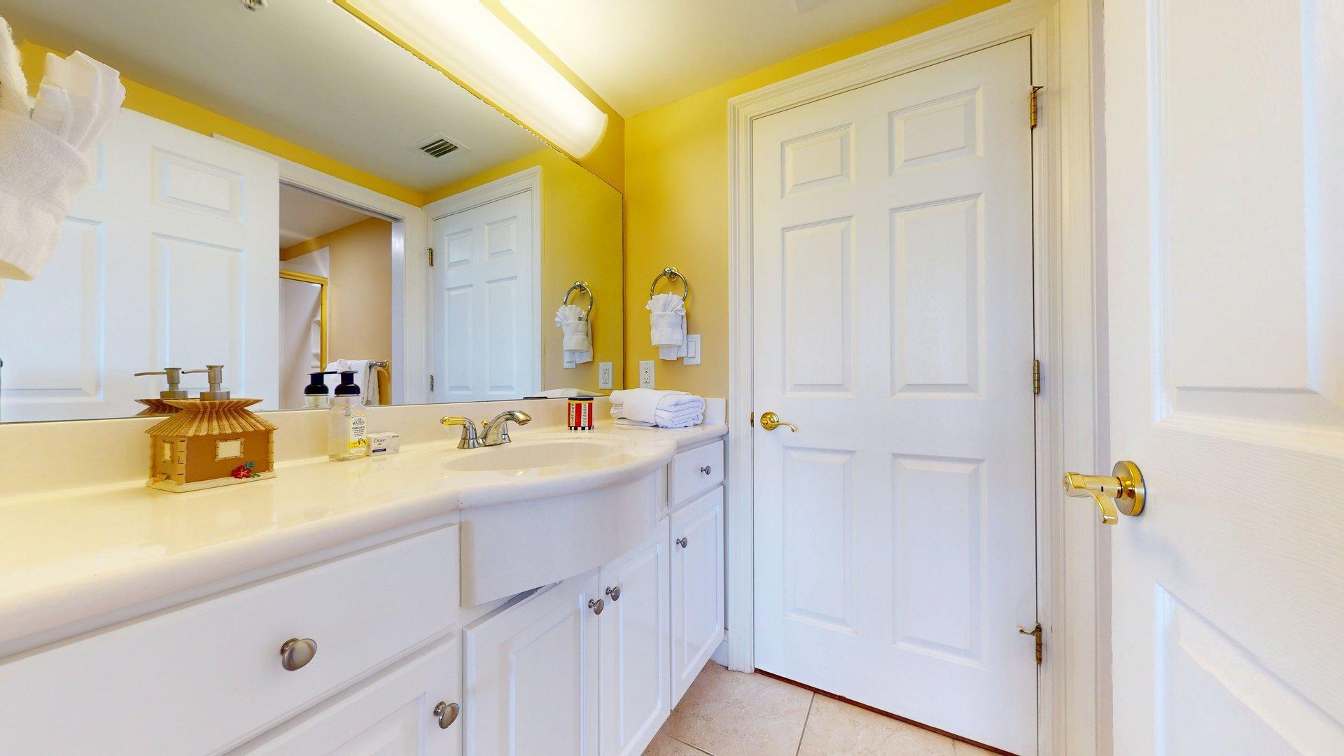 Gulf Crest Condo - Residential