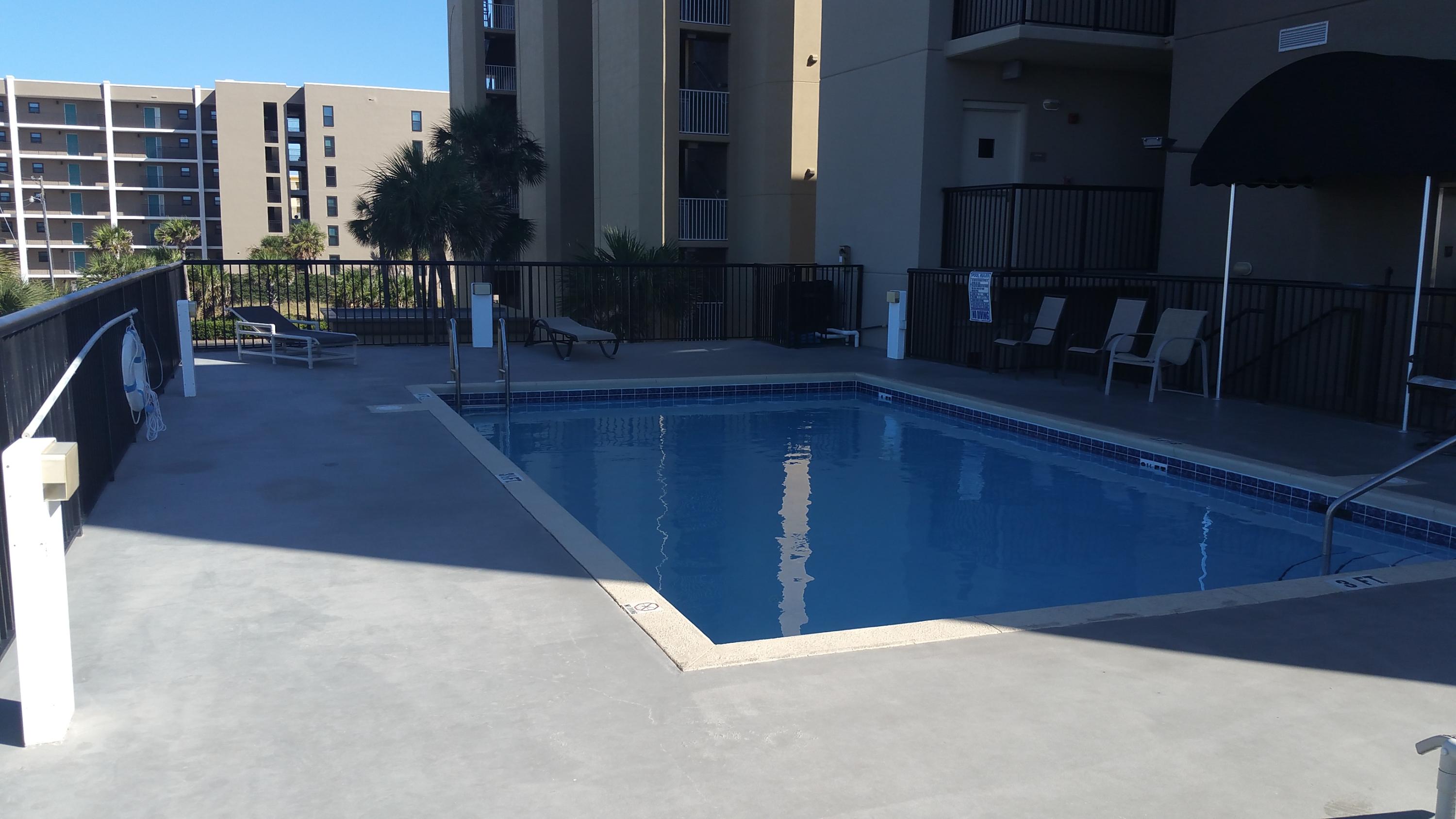 SOUTH BEACH CONDO - Residential Lease