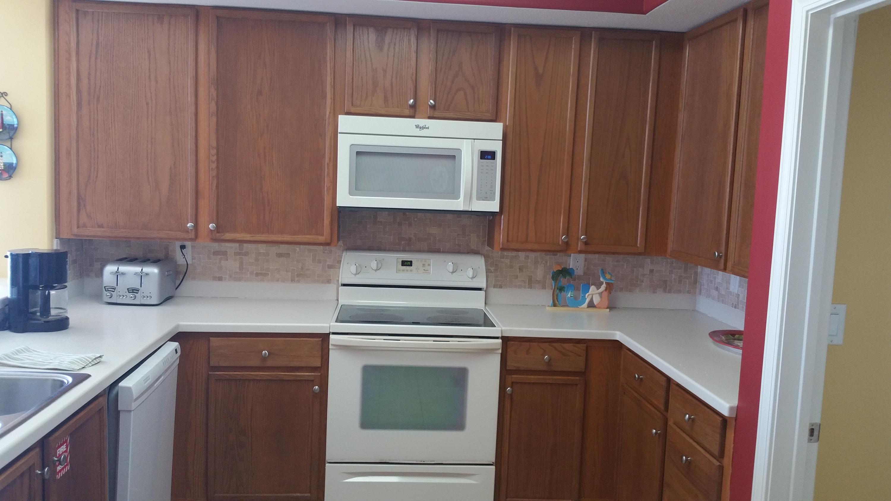 SOUTH BEACH CONDO - Residential Lease
