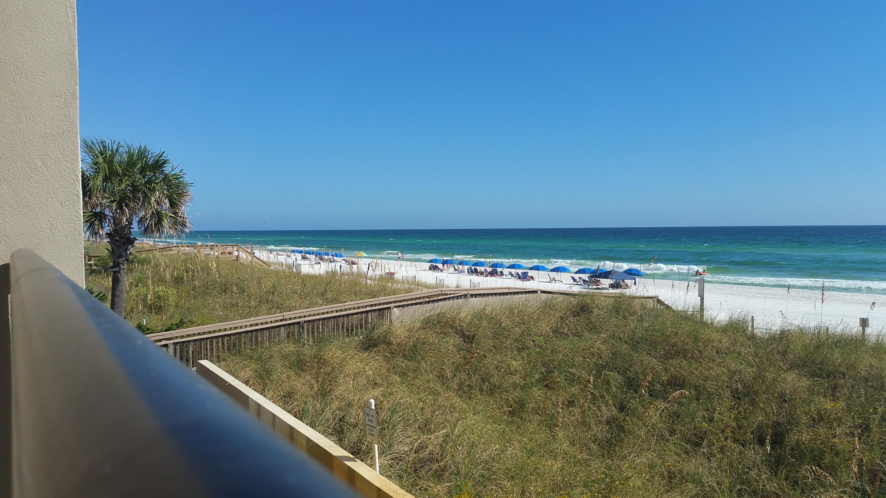 SOUTH BEACH CONDO - Residential Lease