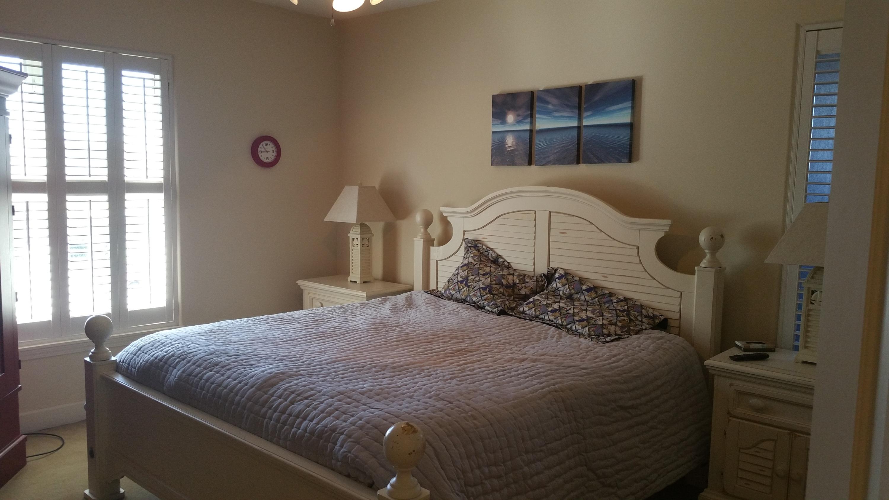 SOUTH BEACH CONDO - Residential Lease