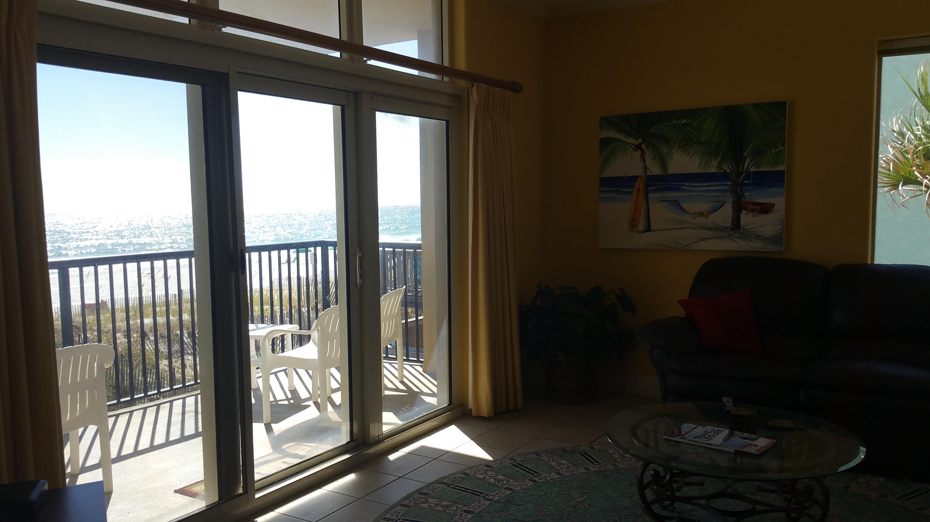 SOUTH BEACH CONDO - Residential Lease