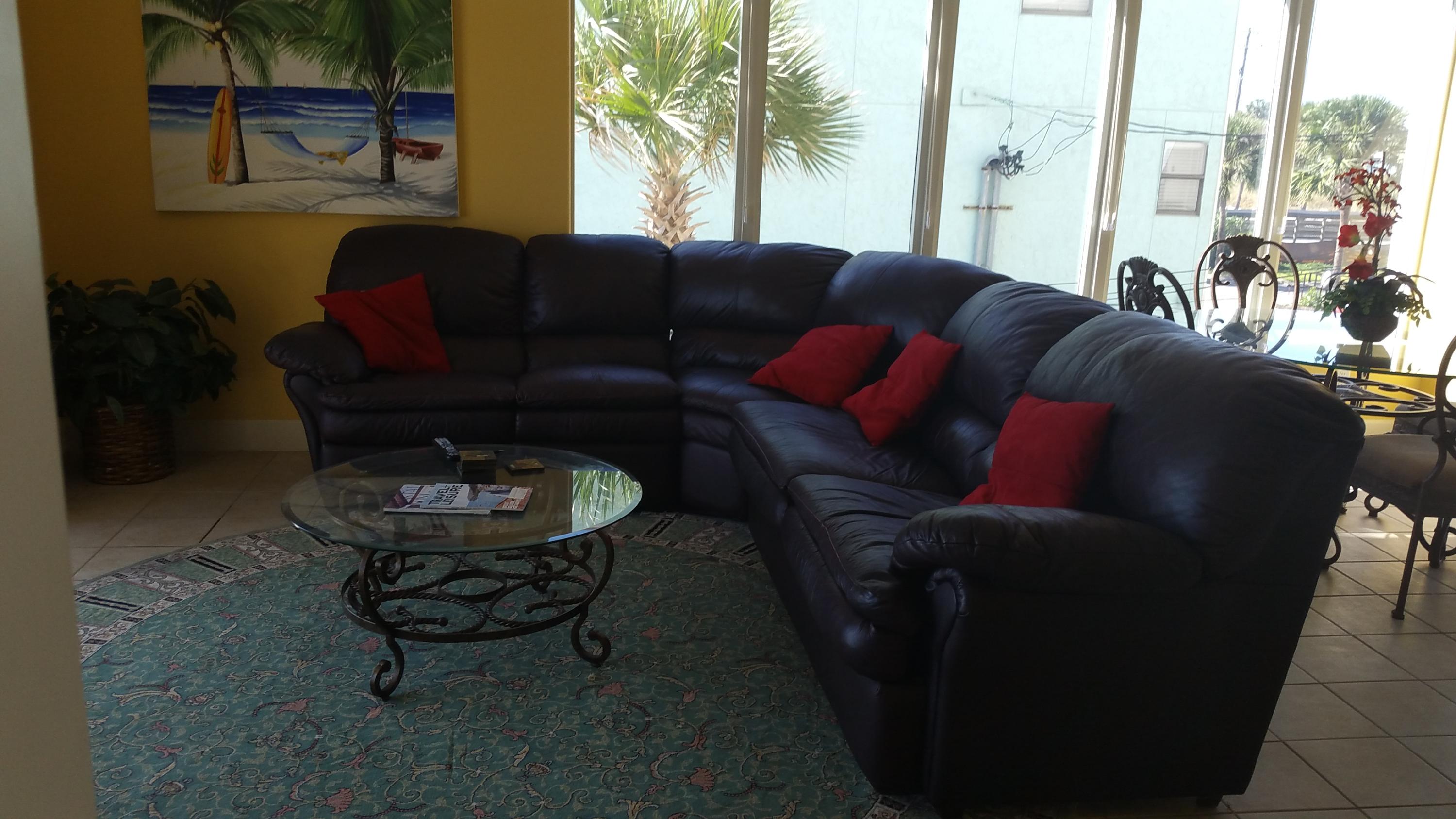 SOUTH BEACH CONDO - Residential Lease