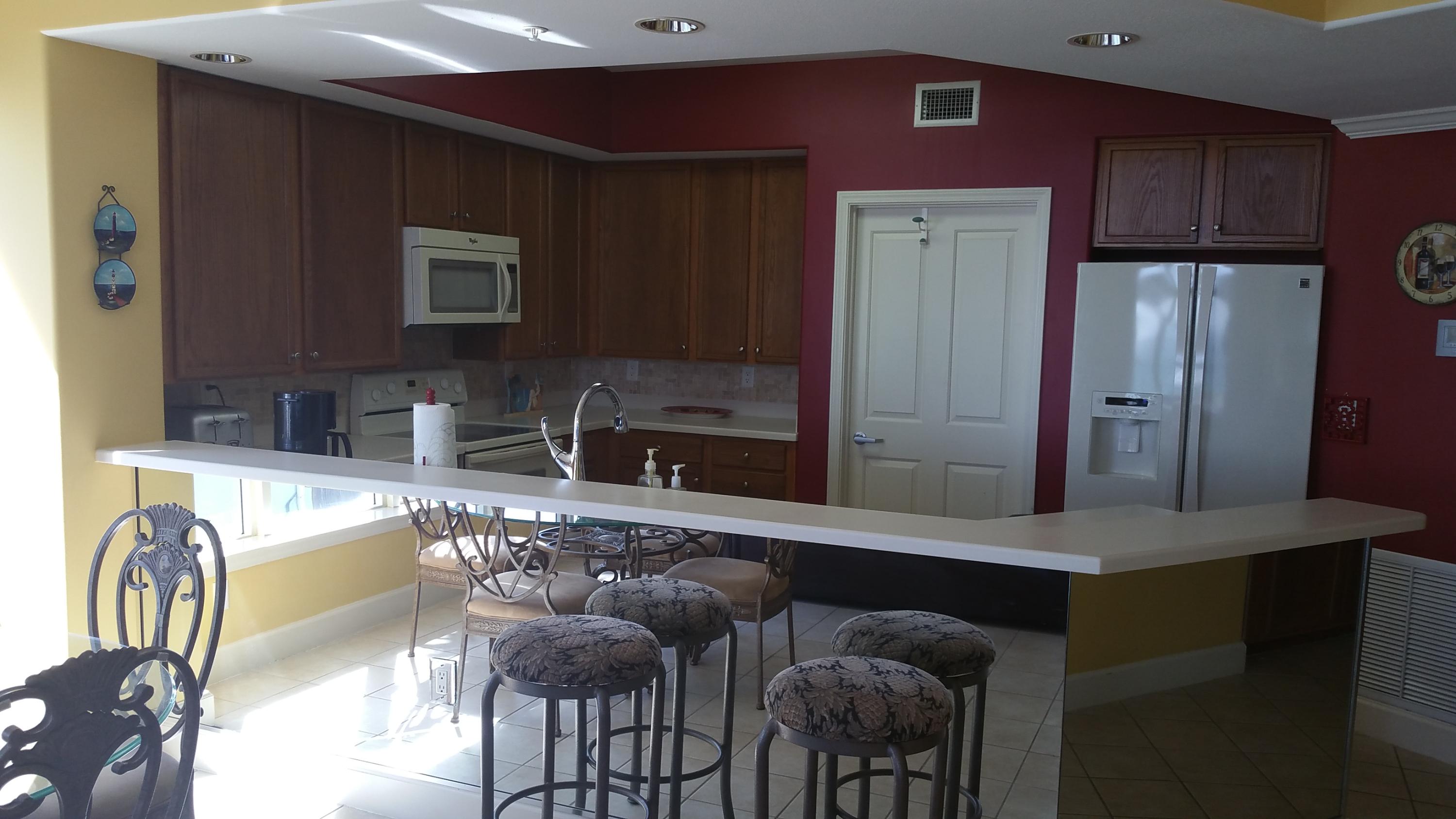SOUTH BEACH CONDO - Residential Lease