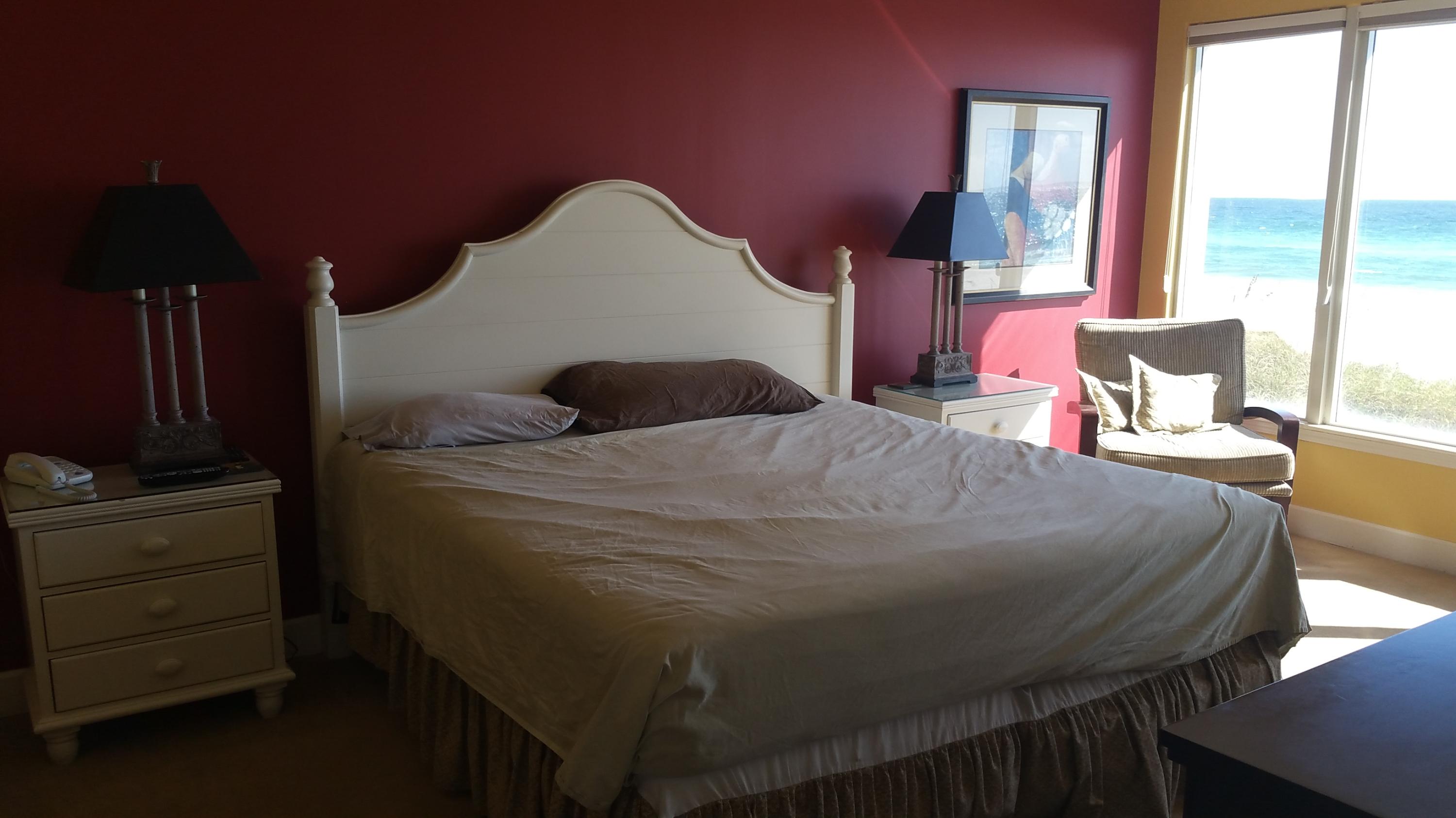 SOUTH BEACH CONDO - Residential Lease