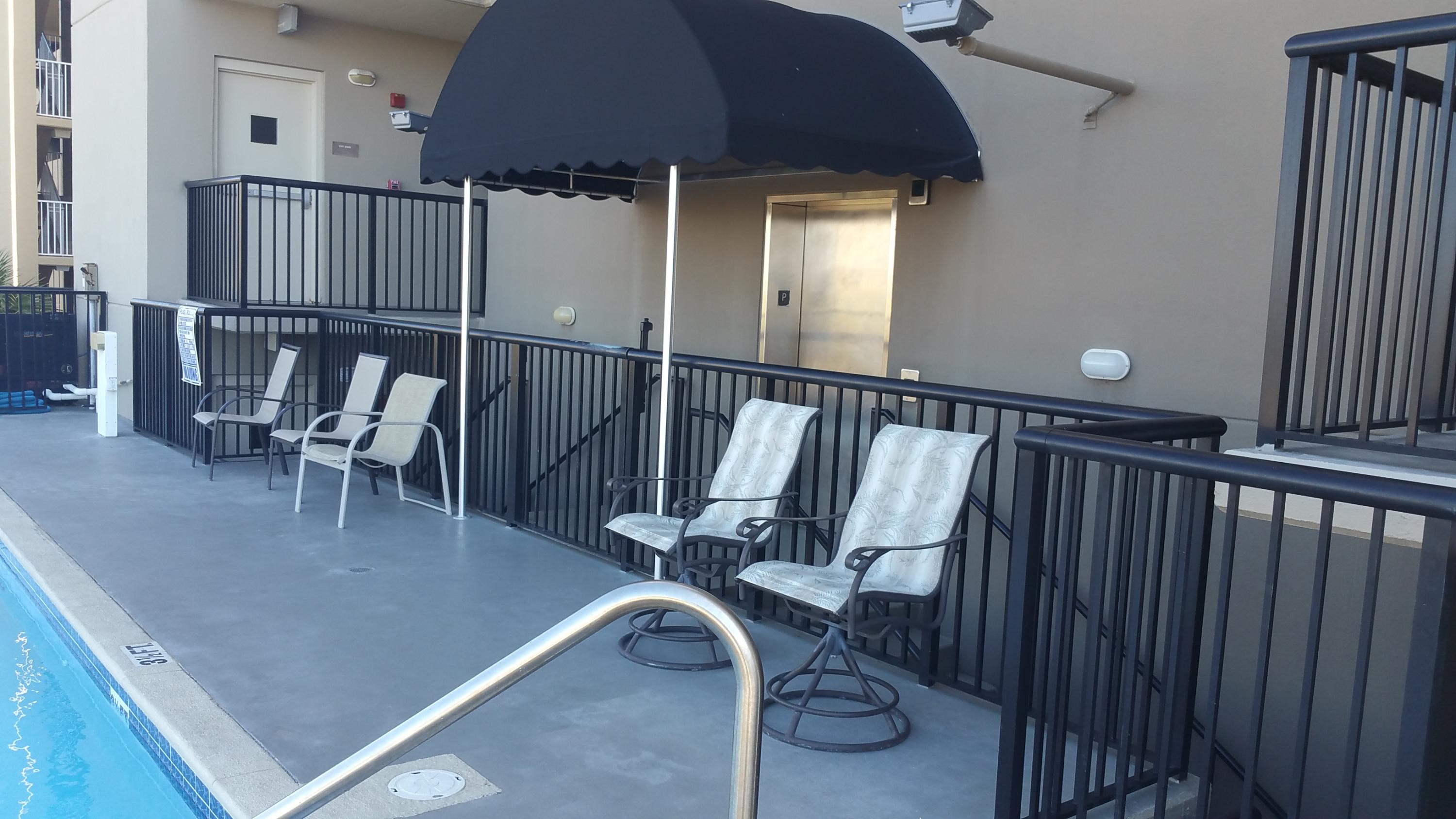 SOUTH BEACH CONDO - Residential Lease