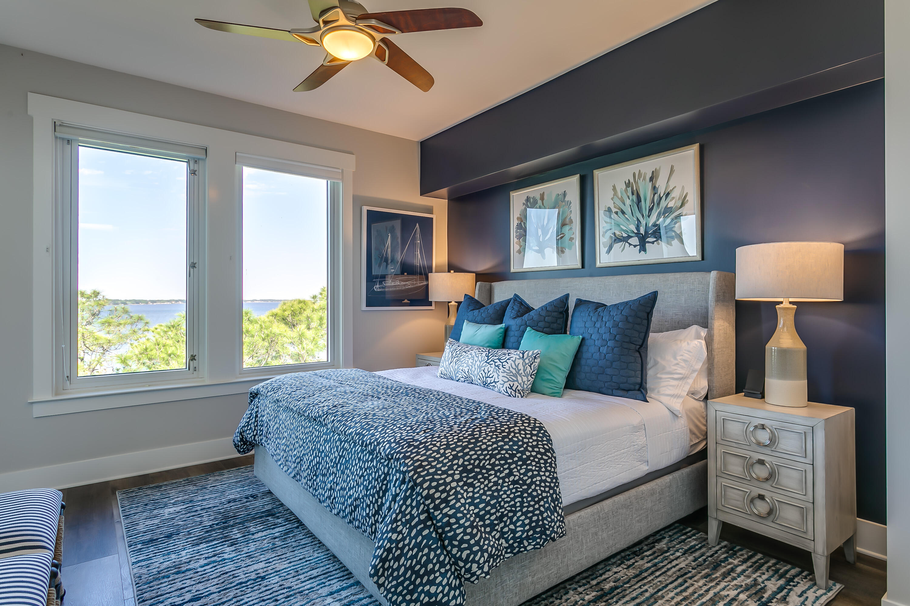 BAHIA CONDO - Residential