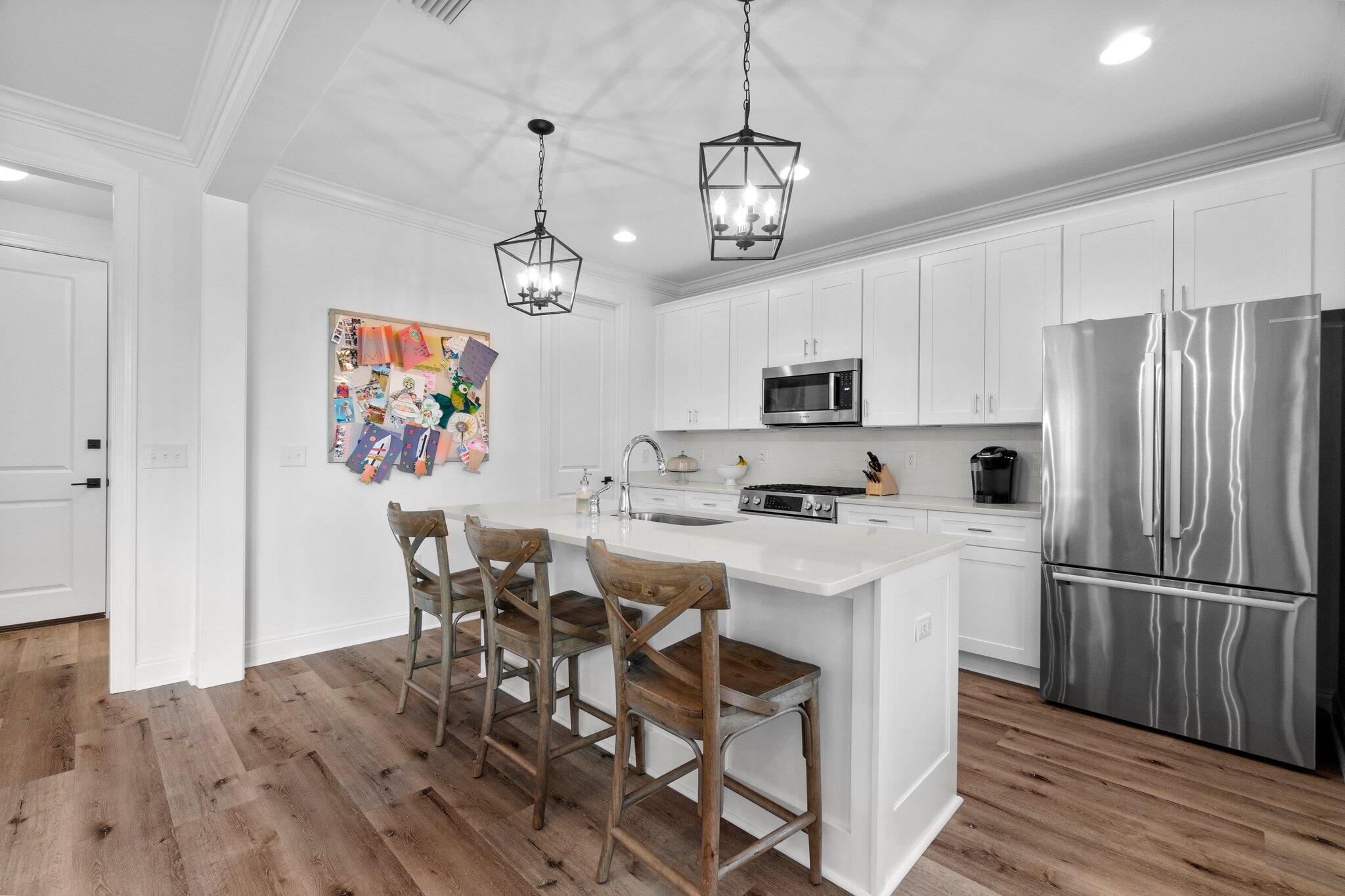 WATERSOUND ORIGINS - Residential Lease