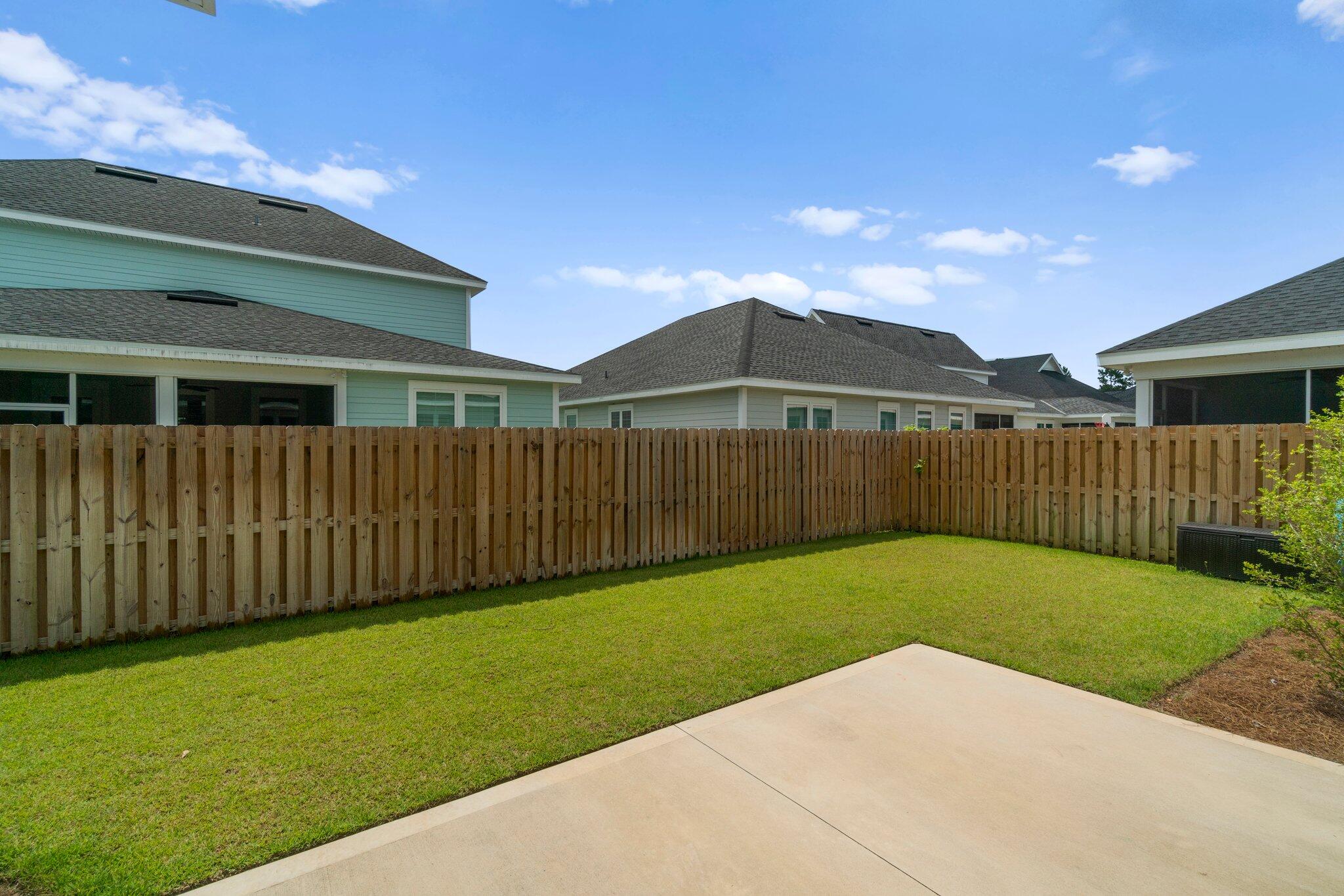 WATERSOUND ORIGINS - Residential Lease