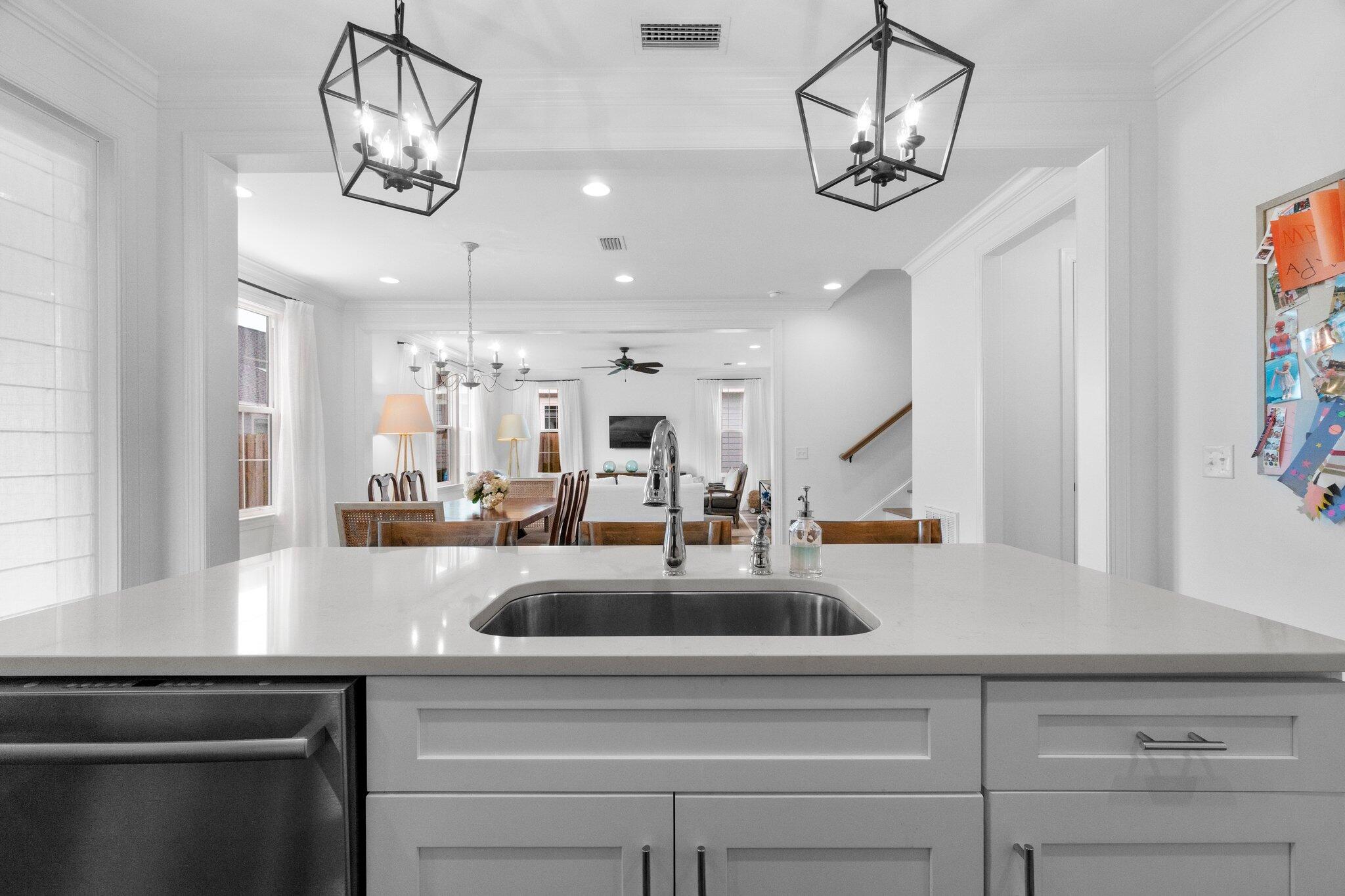 WATERSOUND ORIGINS - Residential Lease