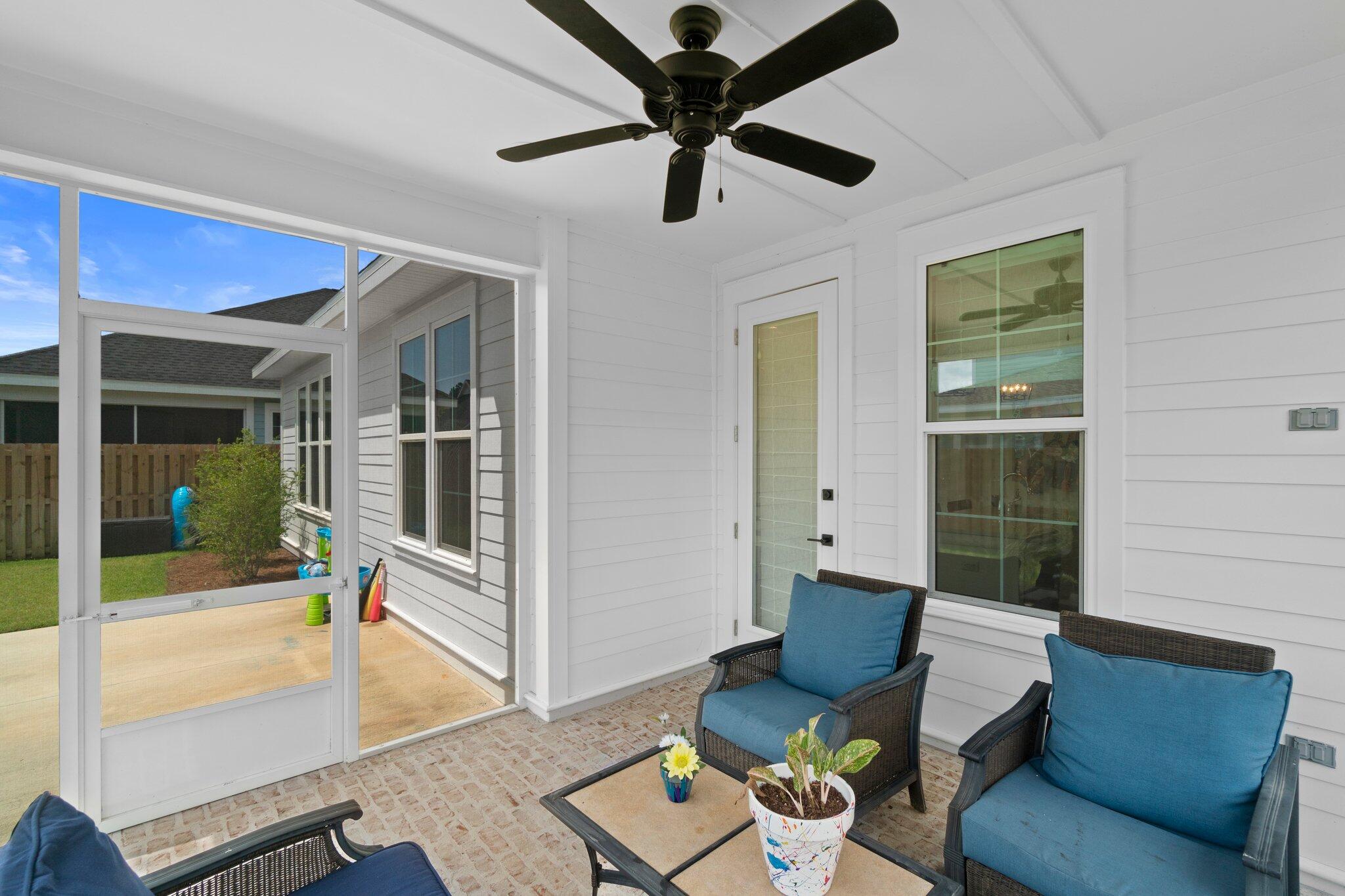 WATERSOUND ORIGINS - Residential Lease