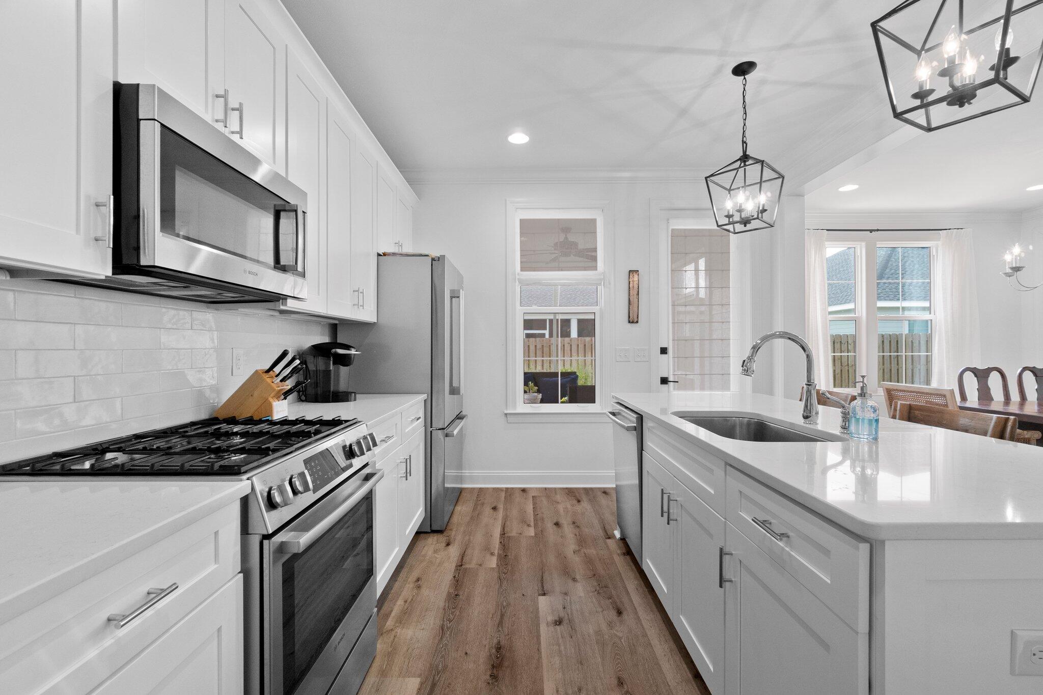 WATERSOUND ORIGINS - Residential Lease