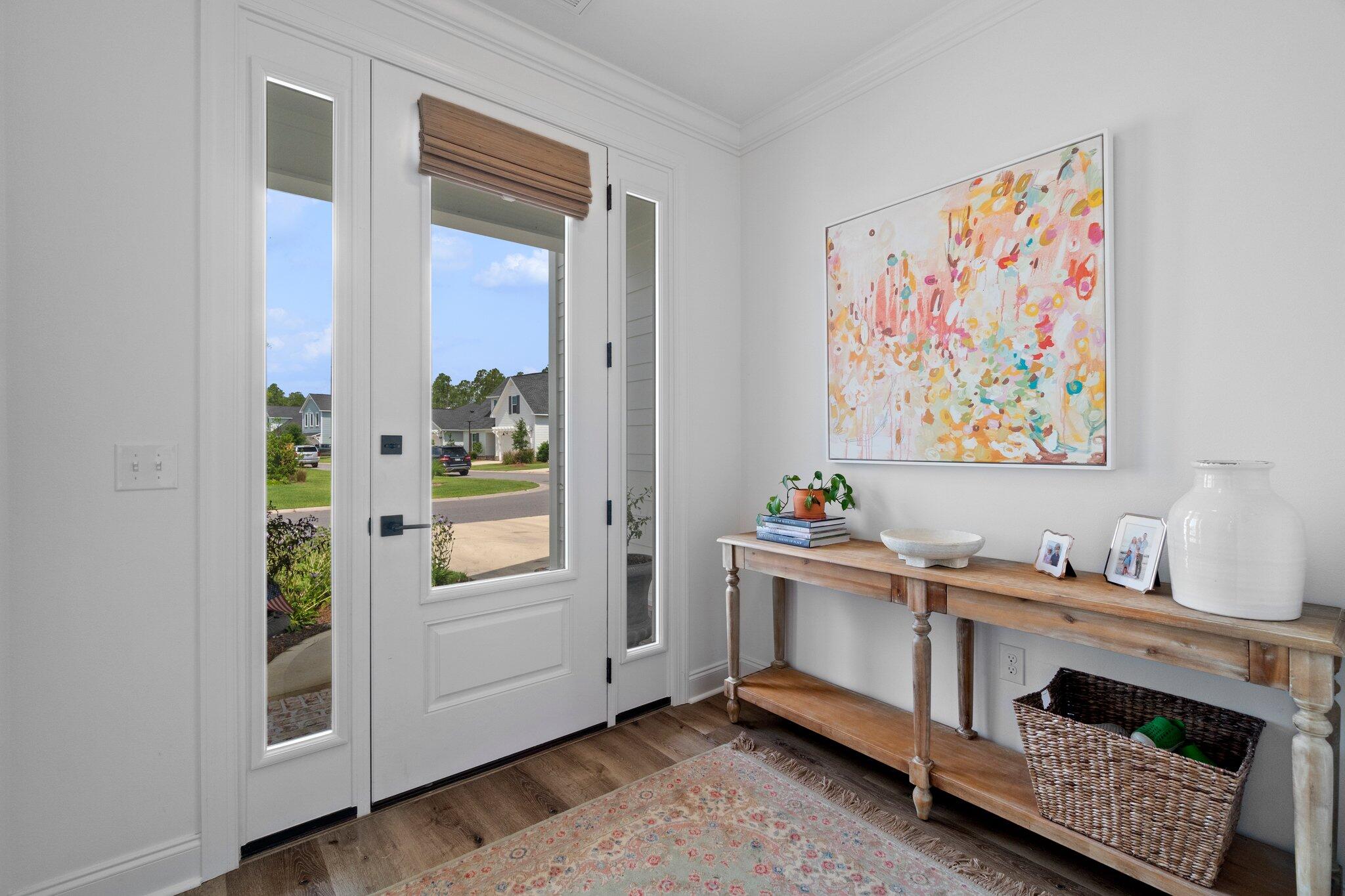 WATERSOUND ORIGINS - Residential Lease