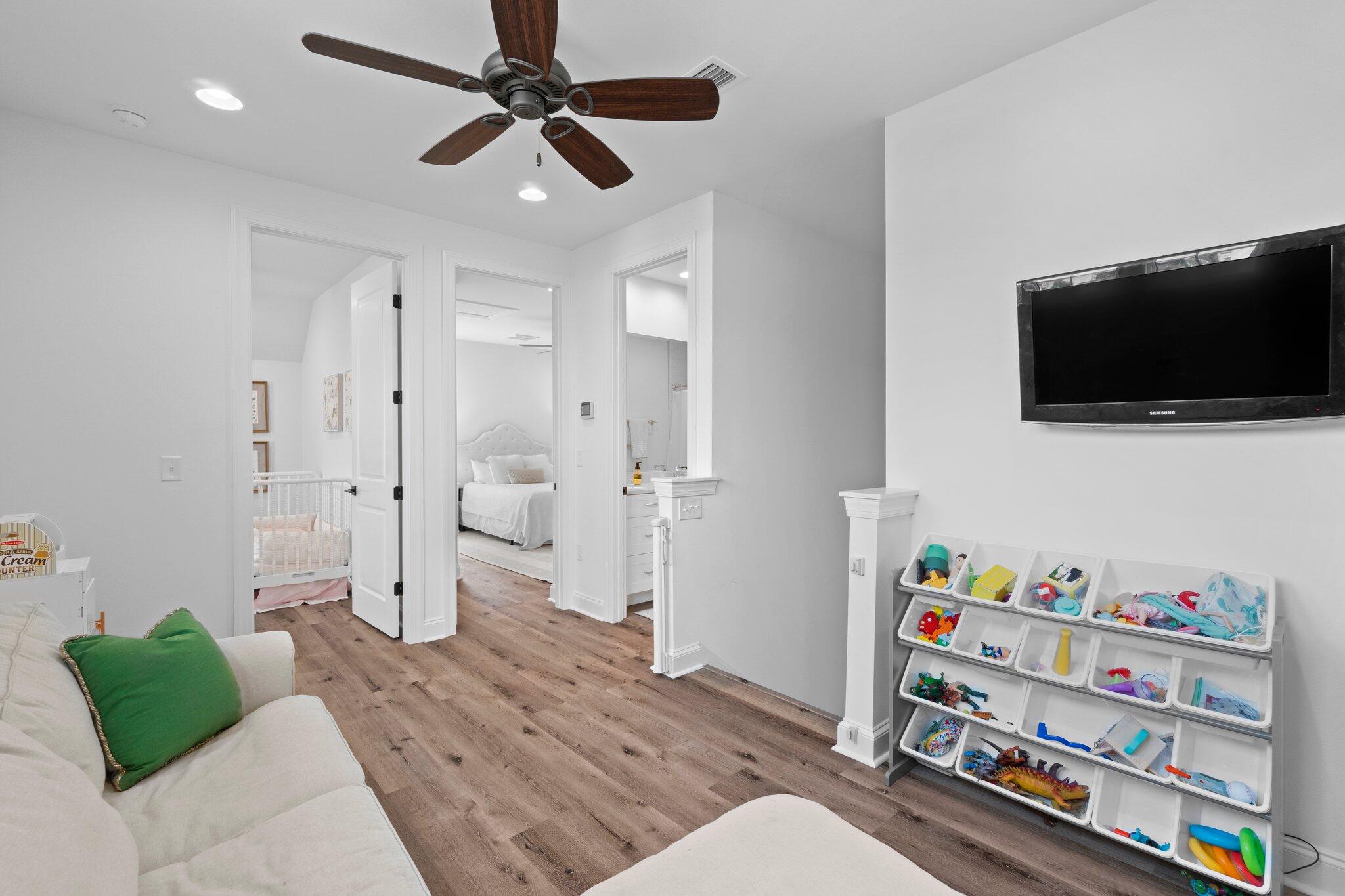 WATERSOUND ORIGINS - Residential Lease