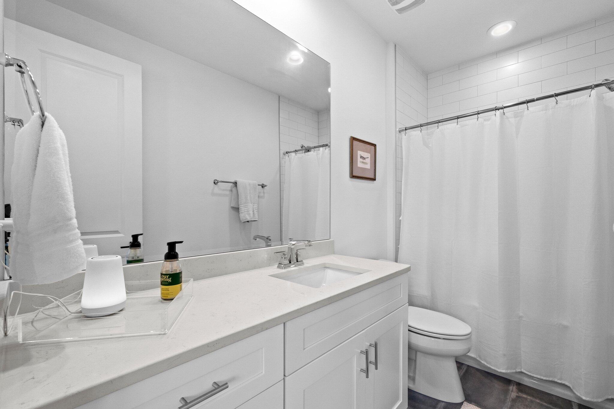 WATERSOUND ORIGINS - Residential Lease