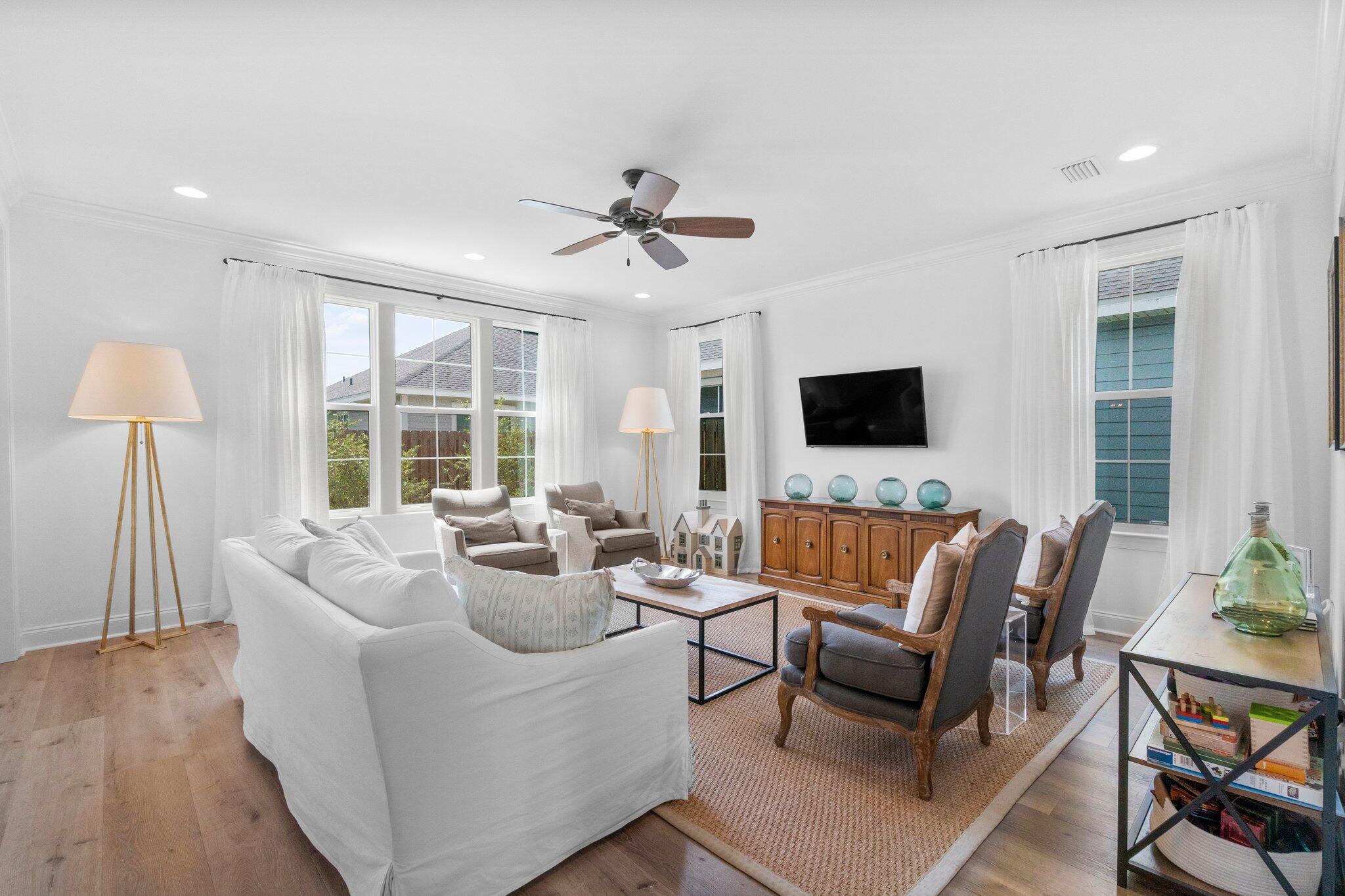 WATERSOUND ORIGINS - Residential Lease