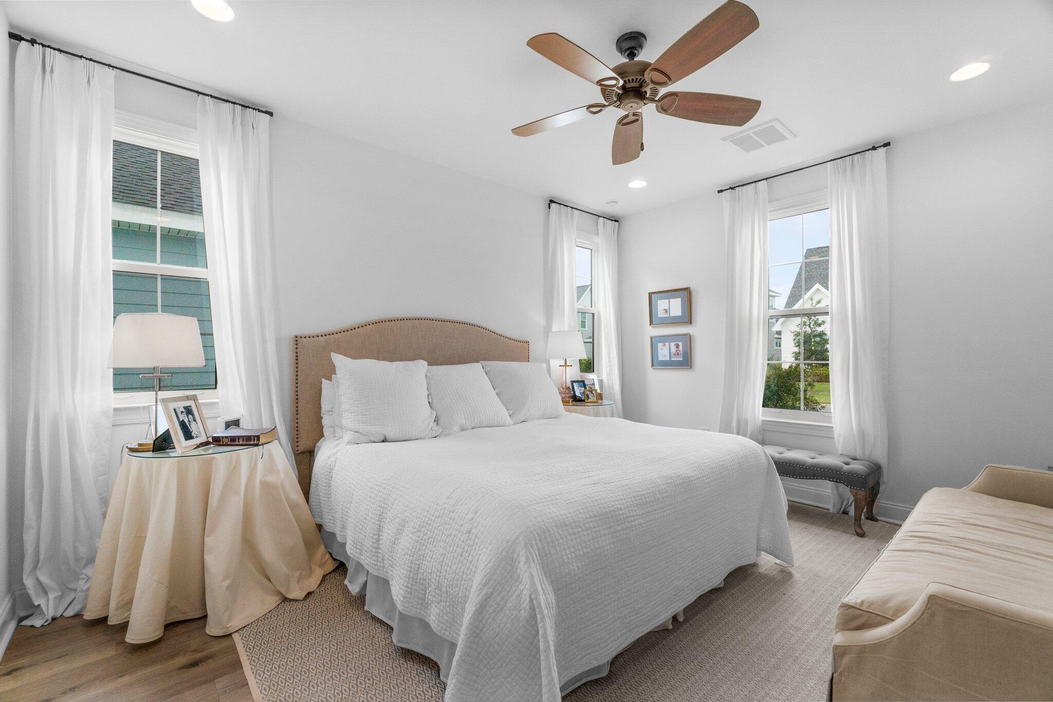 WATERSOUND ORIGINS - Residential Lease