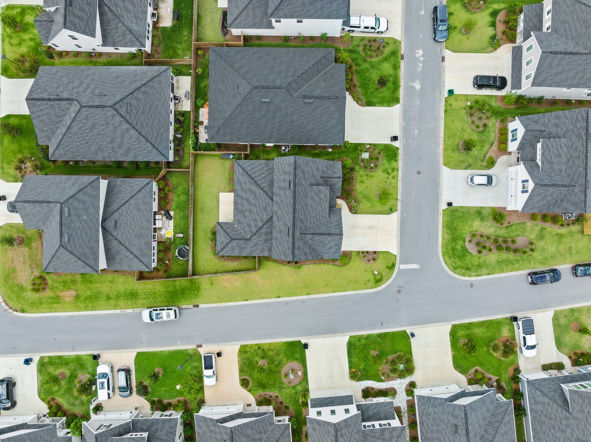 WATERSOUND ORIGINS - Residential Lease