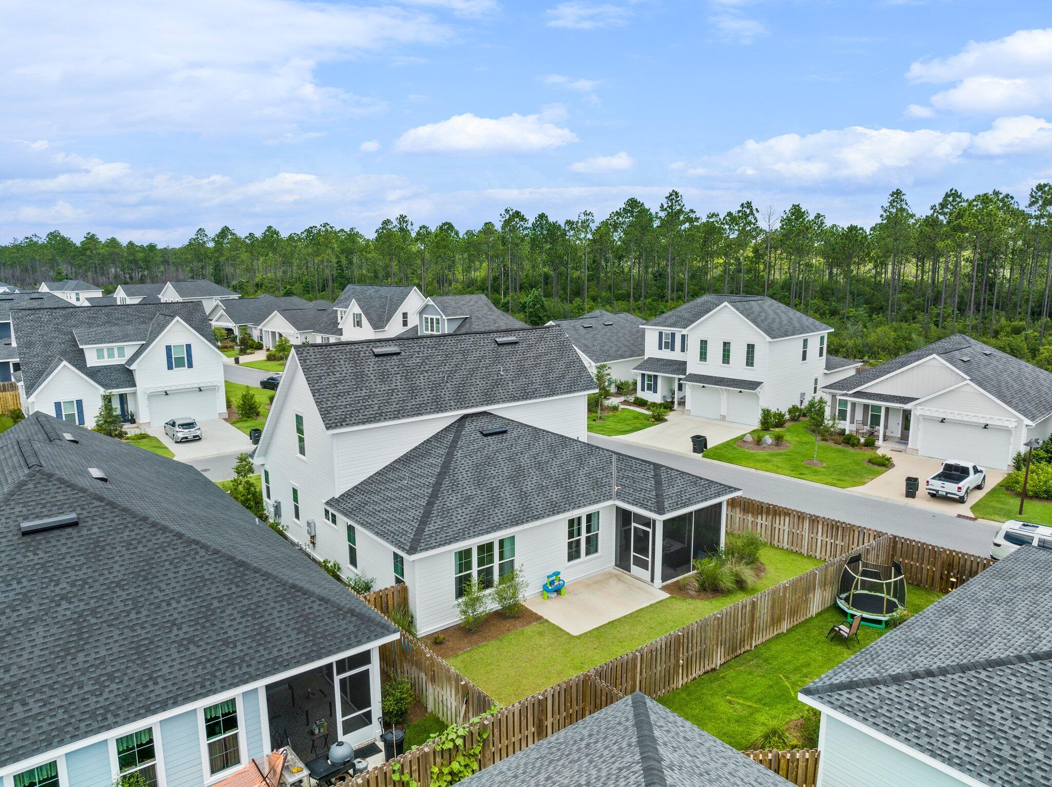 WATERSOUND ORIGINS - Residential Lease
