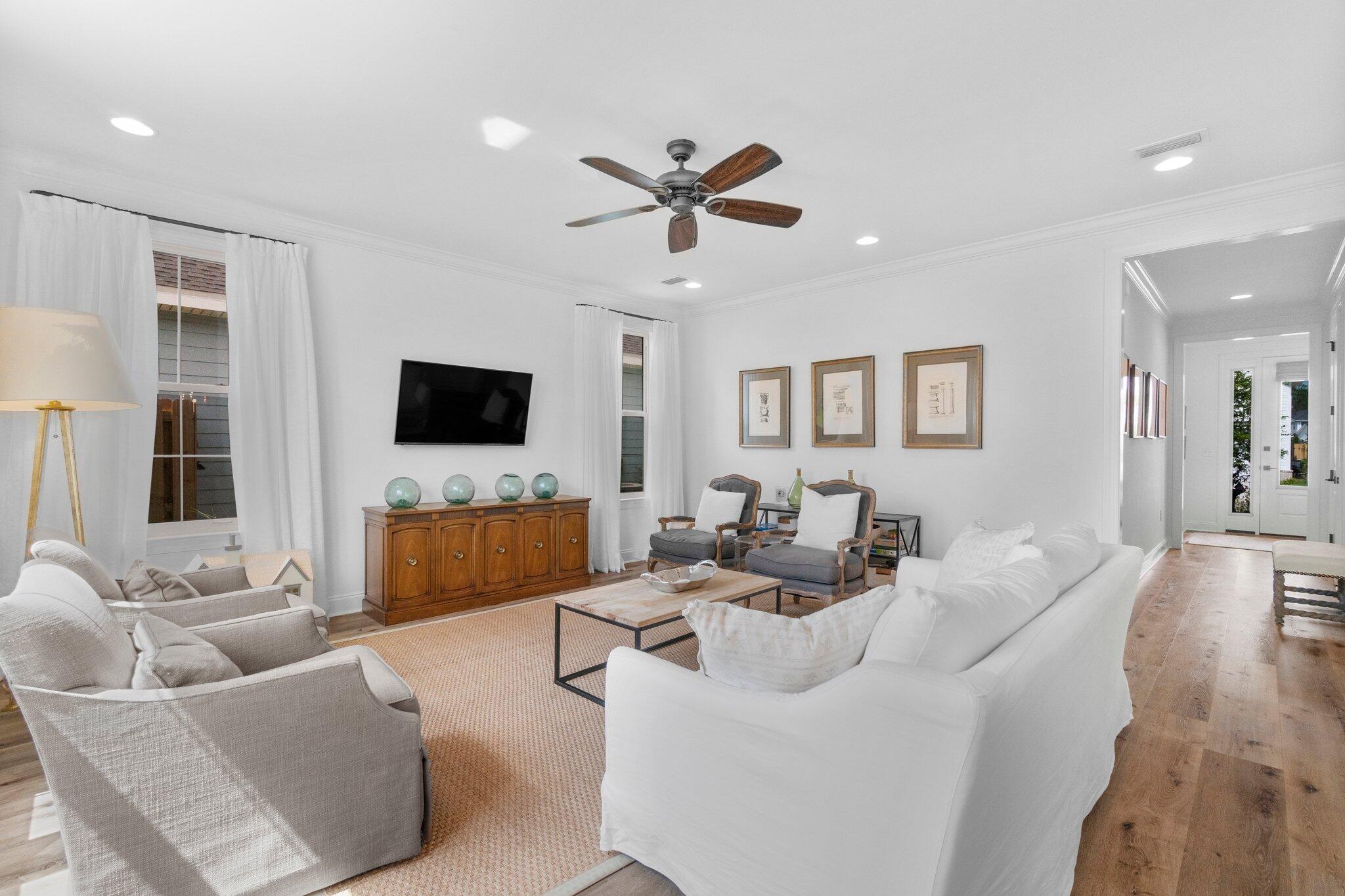 WATERSOUND ORIGINS - Residential Lease