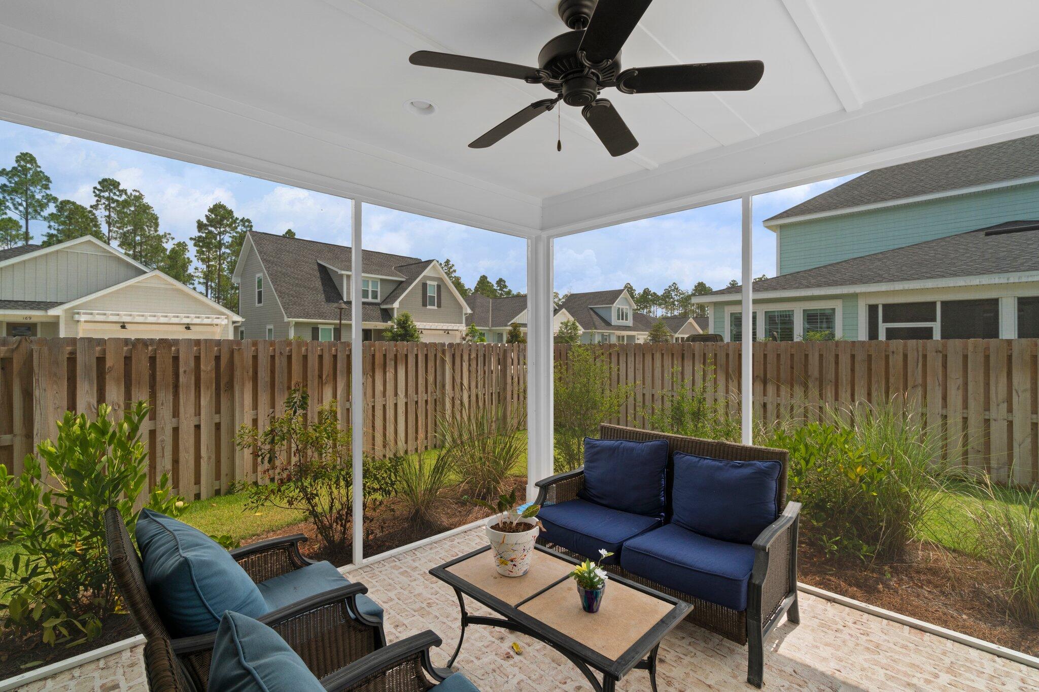 WATERSOUND ORIGINS - Residential Lease