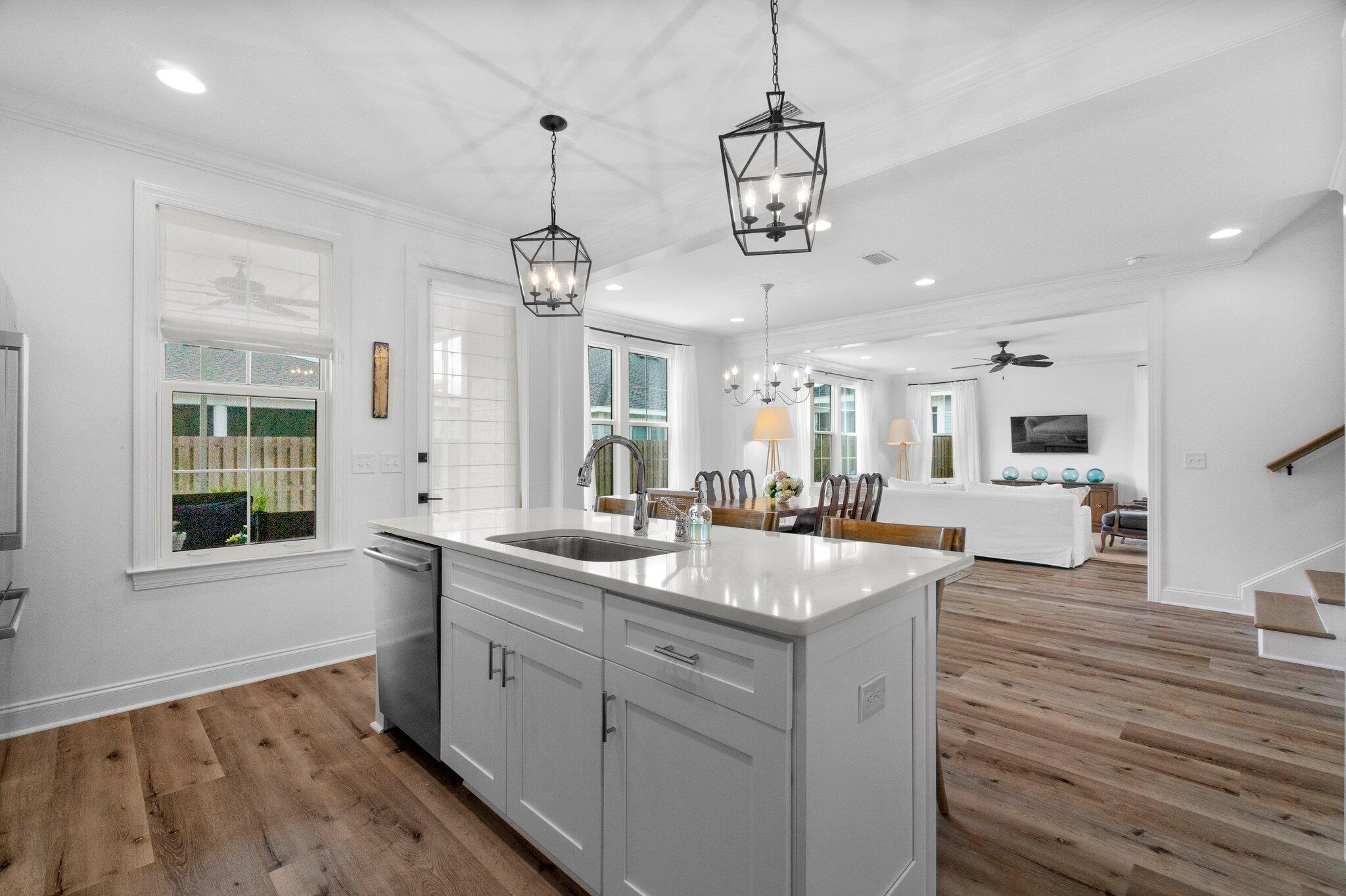 WATERSOUND ORIGINS - Residential Lease