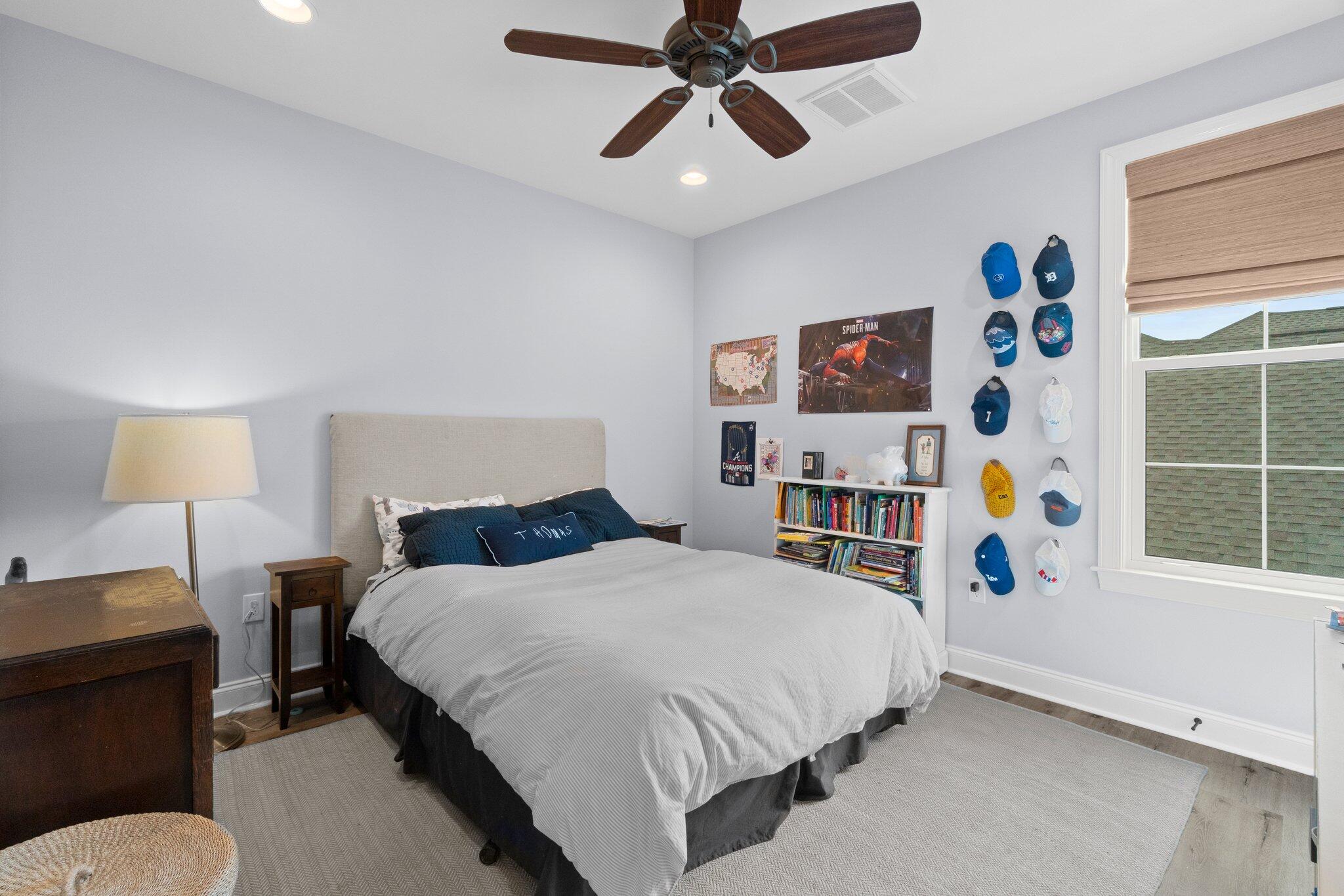 WATERSOUND ORIGINS - Residential Lease