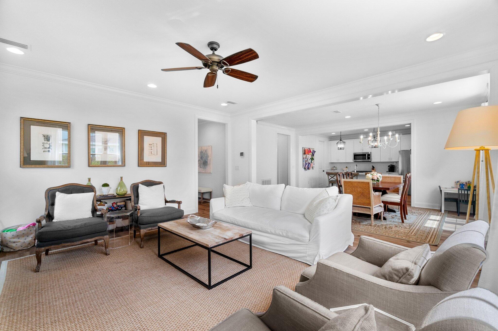WATERSOUND ORIGINS - Residential Lease