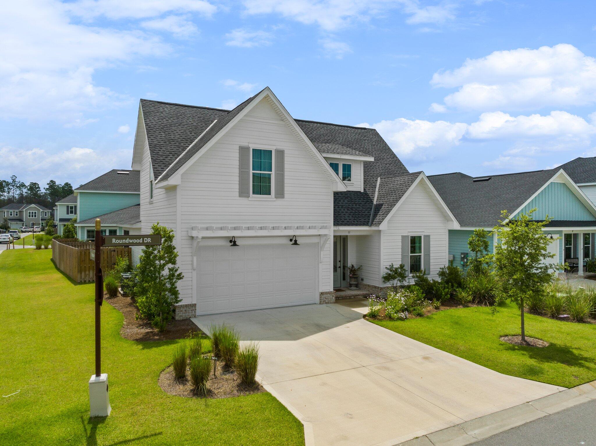 WATERSOUND ORIGINS - Residential Lease