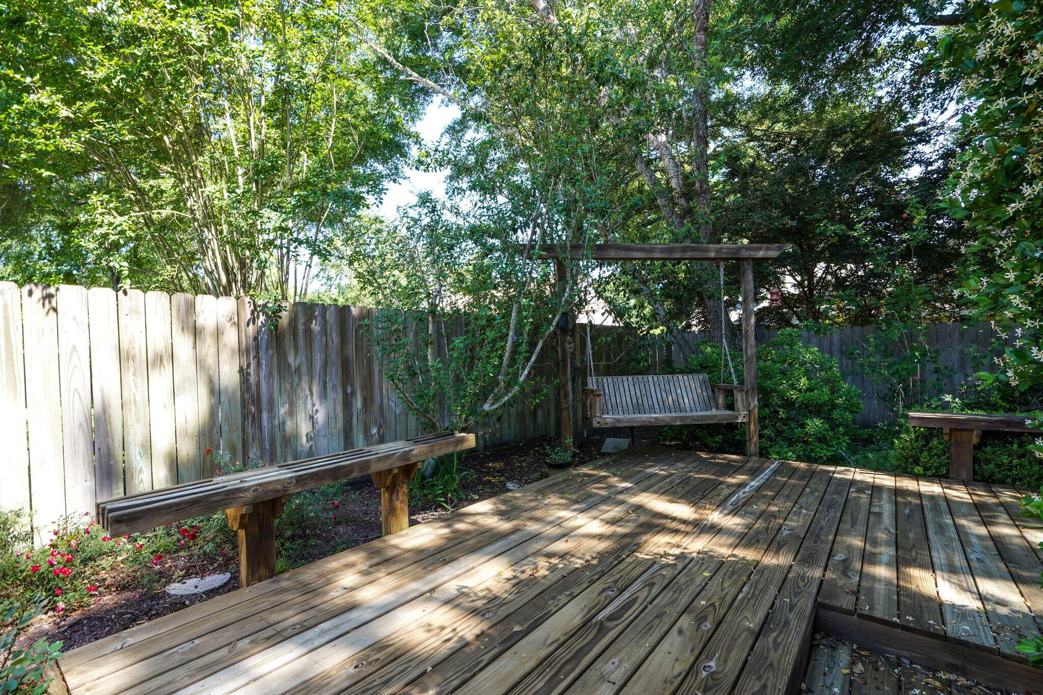 ROCKYWOOD PH 2 - Residential Lease