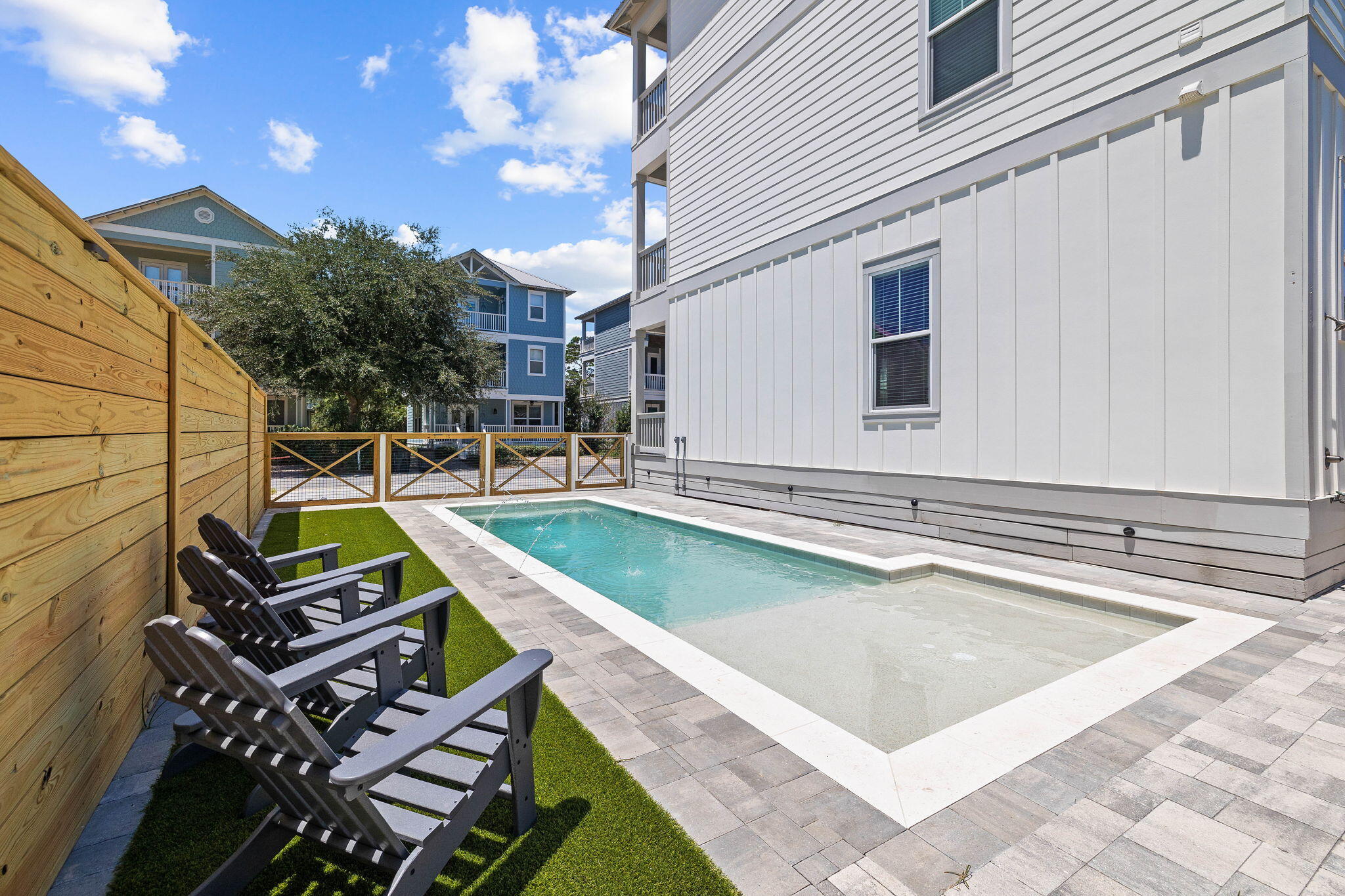 Coastal Grove - Residential