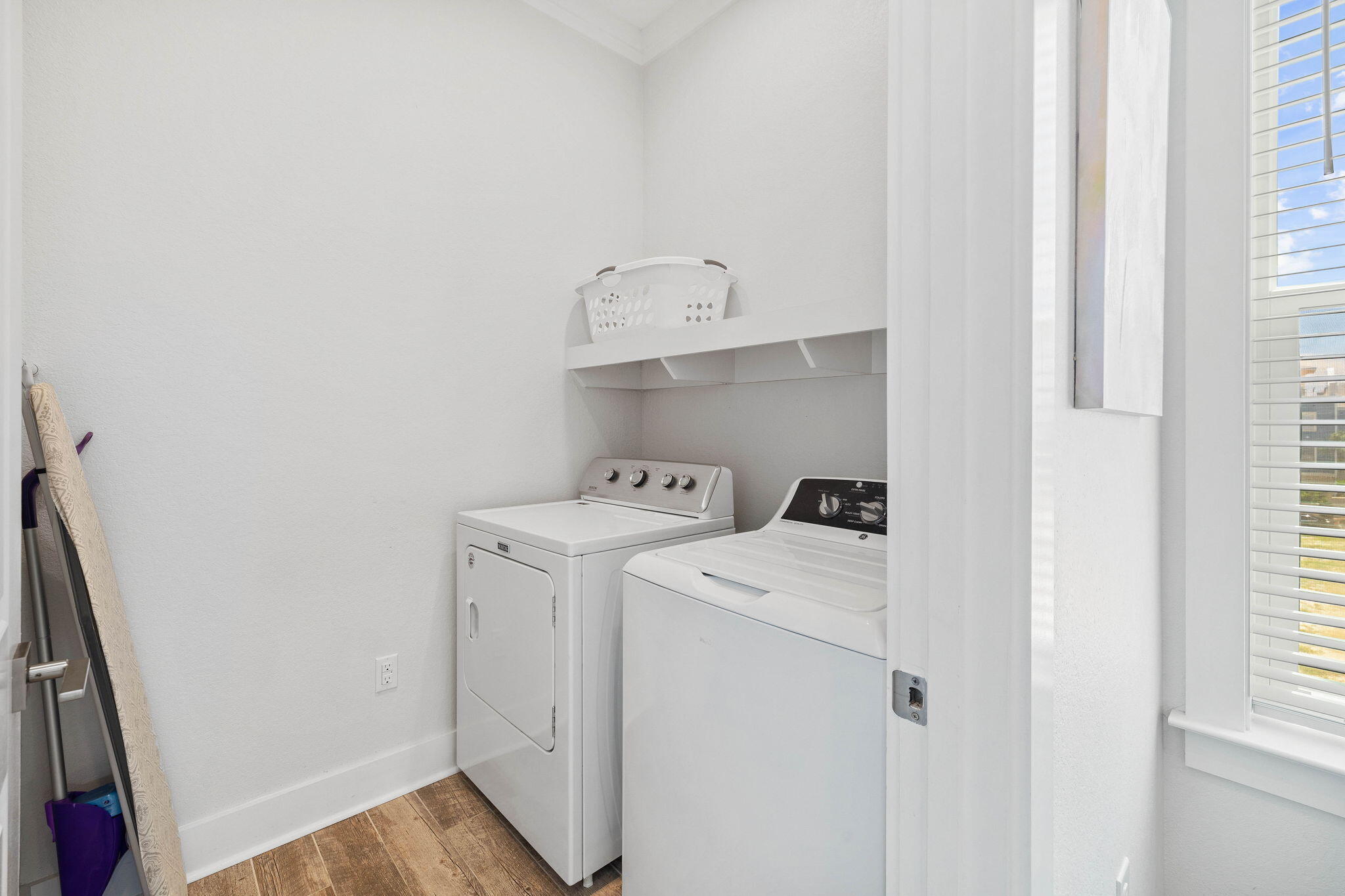 Coastal Grove - Residential