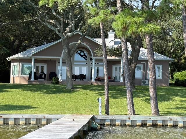 SEABREEZE - Residential