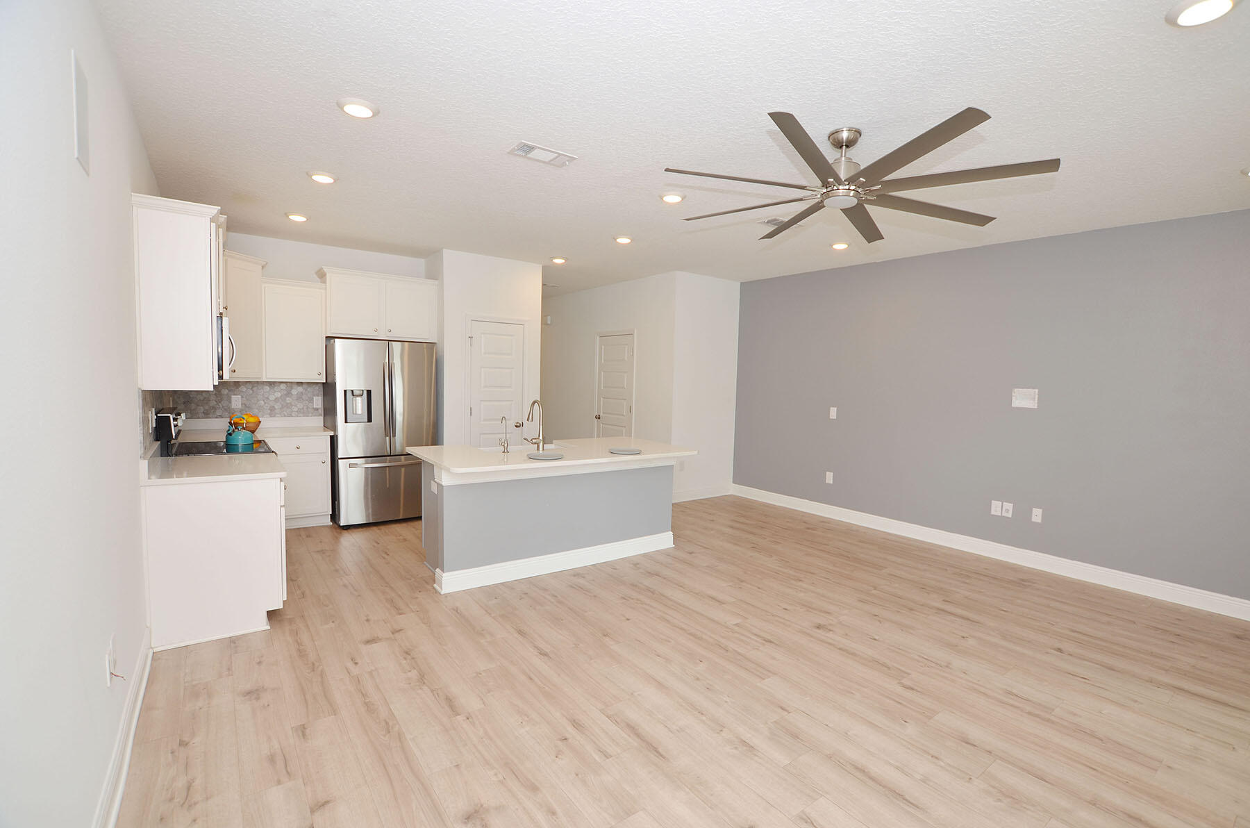 Harbor Place Townhomes - Residential