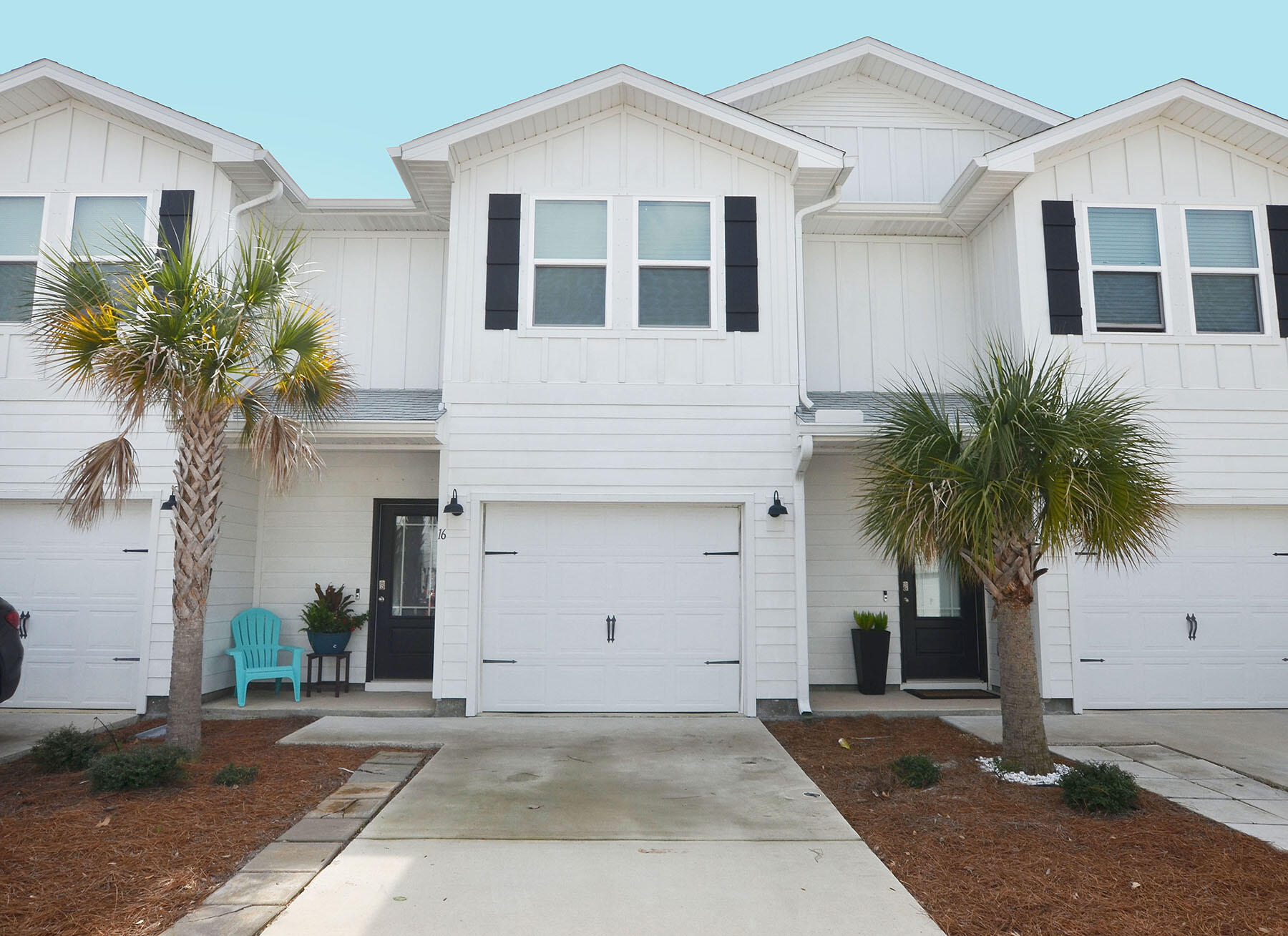Harbor Place Townhomes - Residential