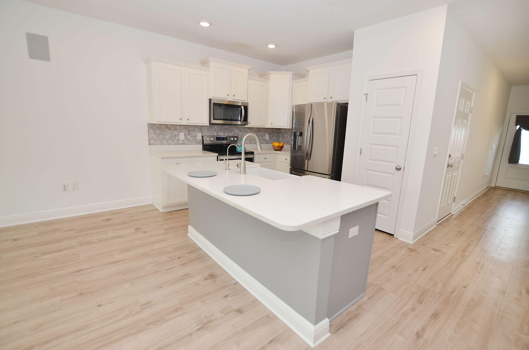 Harbor Place Townhomes - Residential